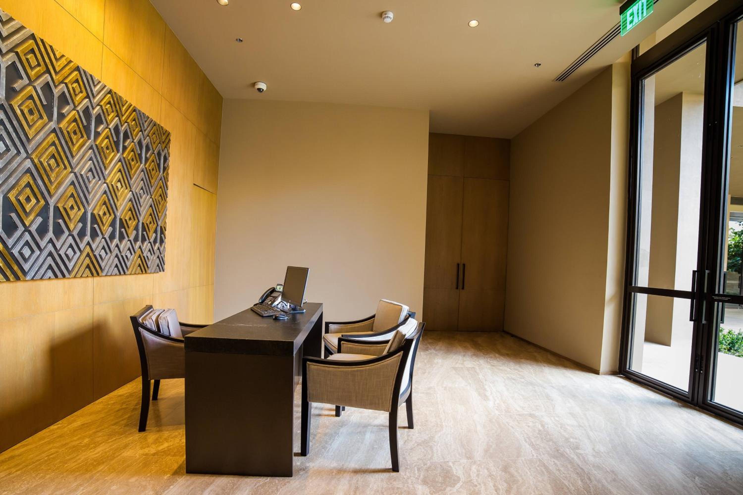 Los Cabos Vacations - JW Marriott Los Cabos Beach Resort  Spa - Property Image 40