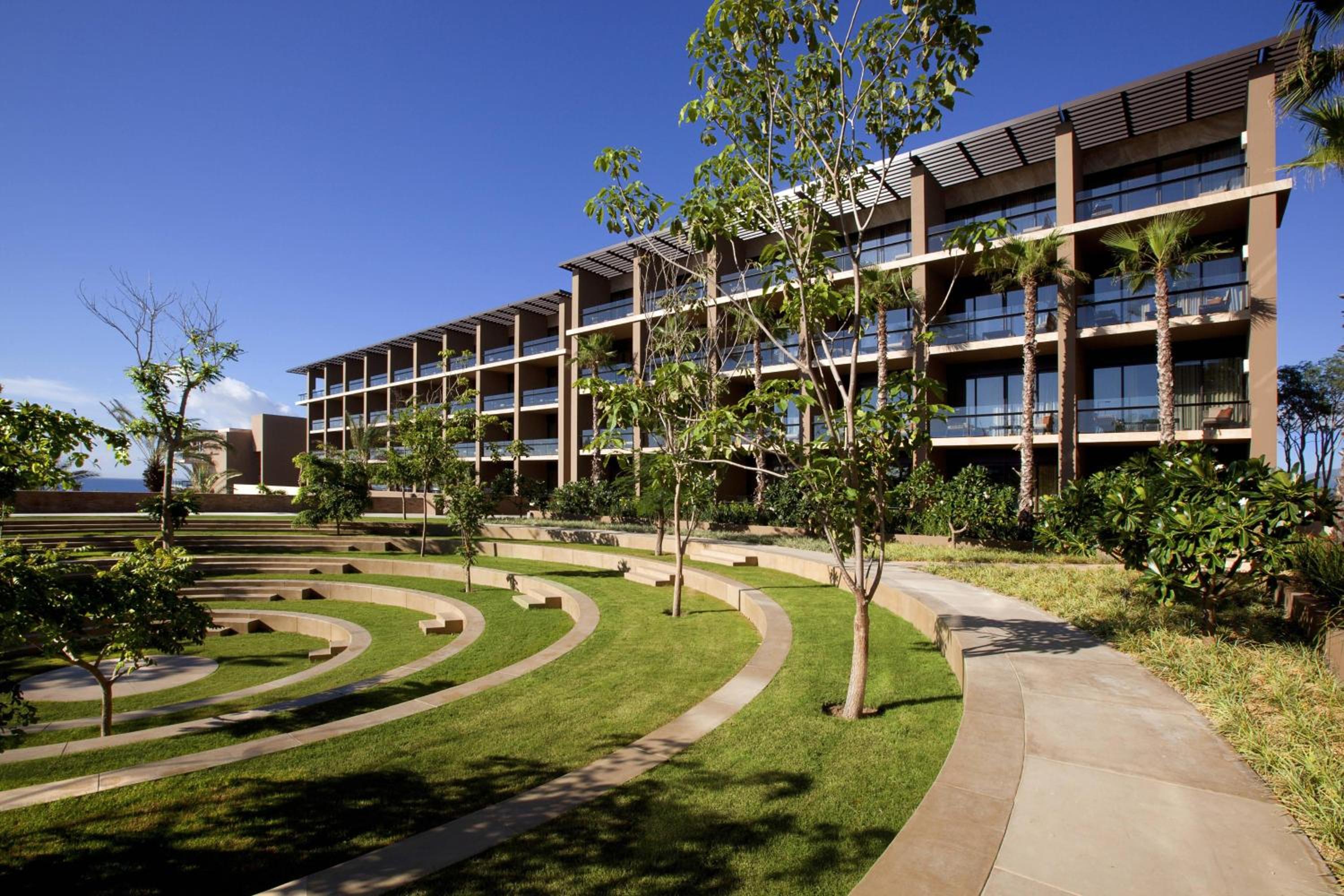 Los Cabos Vacations - JW Marriott Los Cabos Beach Resort  Spa - Property Image 44