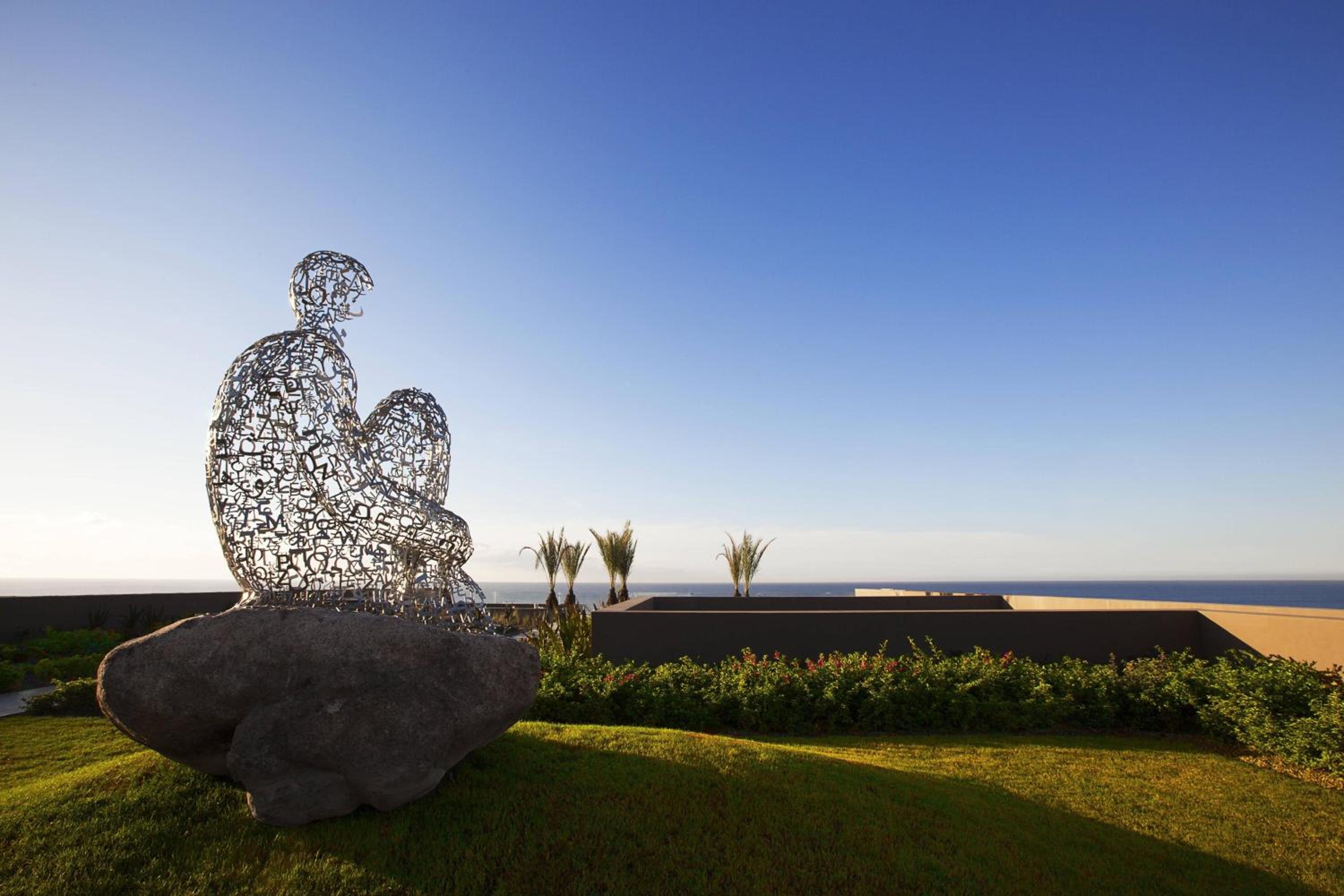 Los Cabos Vacations - JW Marriott Los Cabos Beach Resort  Spa - Property Image 86