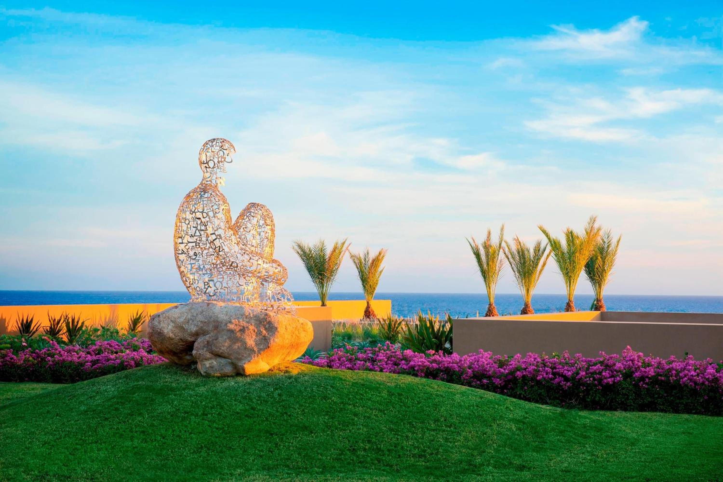 Los Cabos Vacations - JW Marriott Los Cabos Beach Resort  Spa - Property Image 91