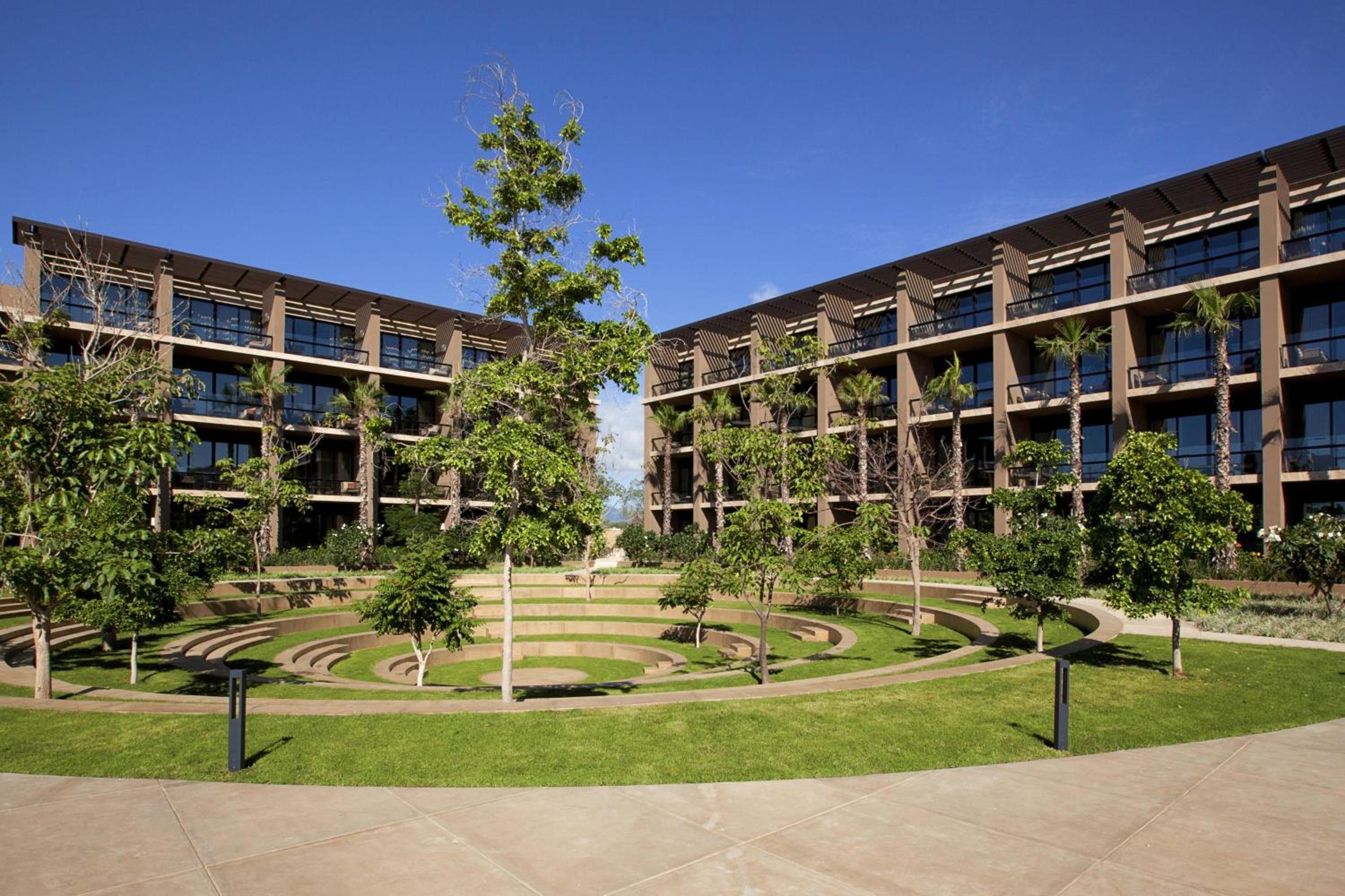 Los Cabos Vacations - JW Marriott Los Cabos Beach Resort  Spa - Property Image 43