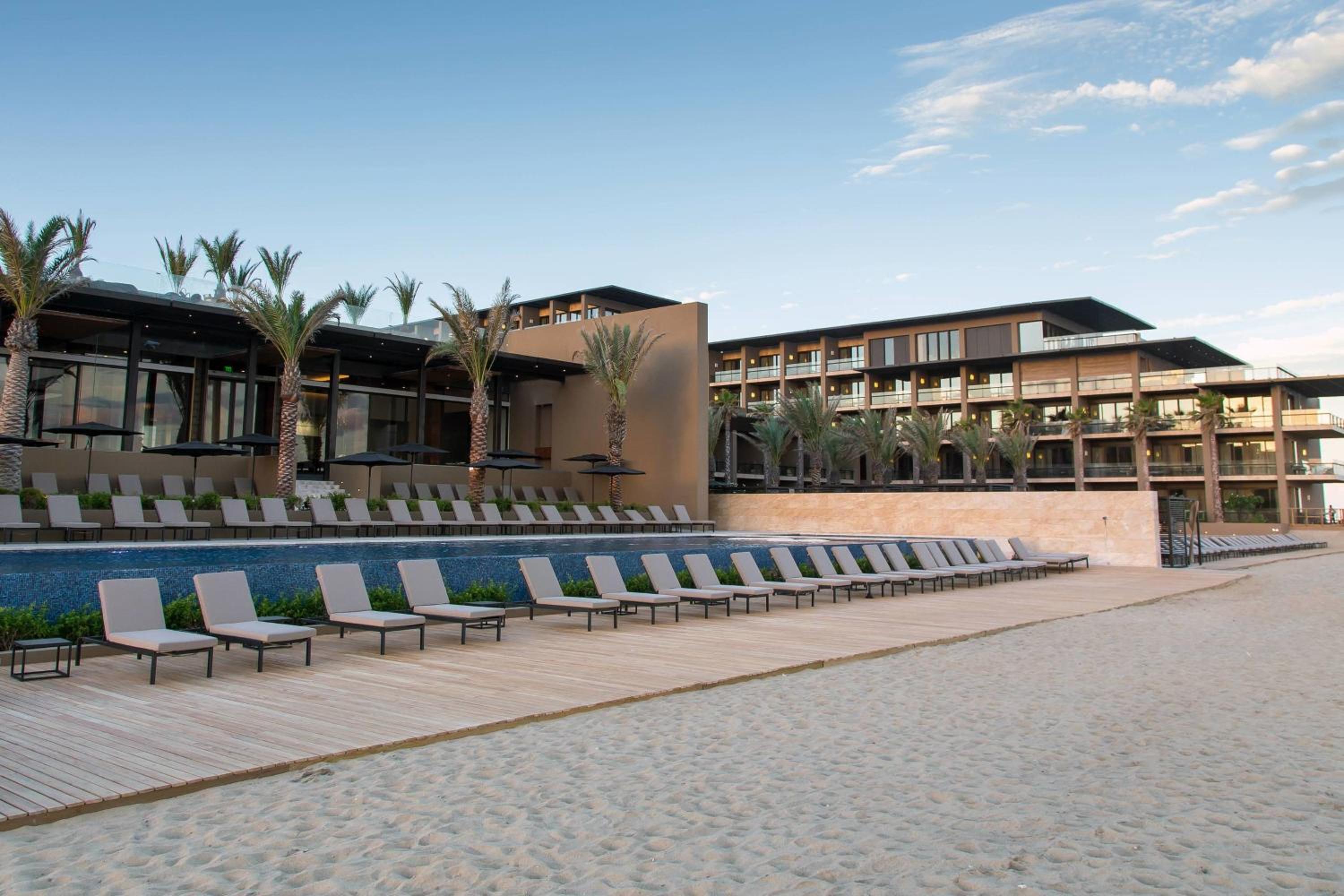 Los Cabos Vacations - JW Marriott Los Cabos Beach Resort  Spa - Property Image 118