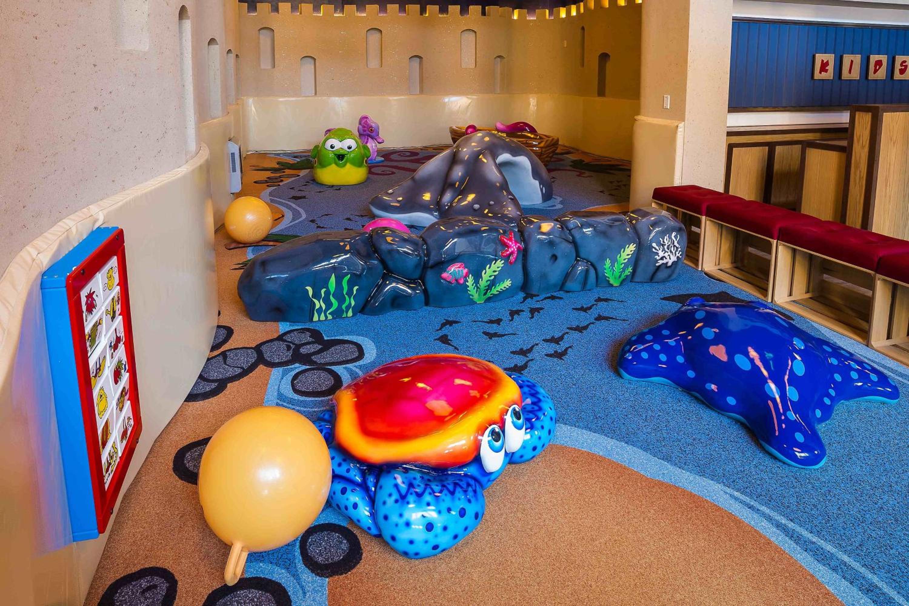 Los Cabos Vacations - JW Marriott Los Cabos Beach Resort  Spa - Property Image 53