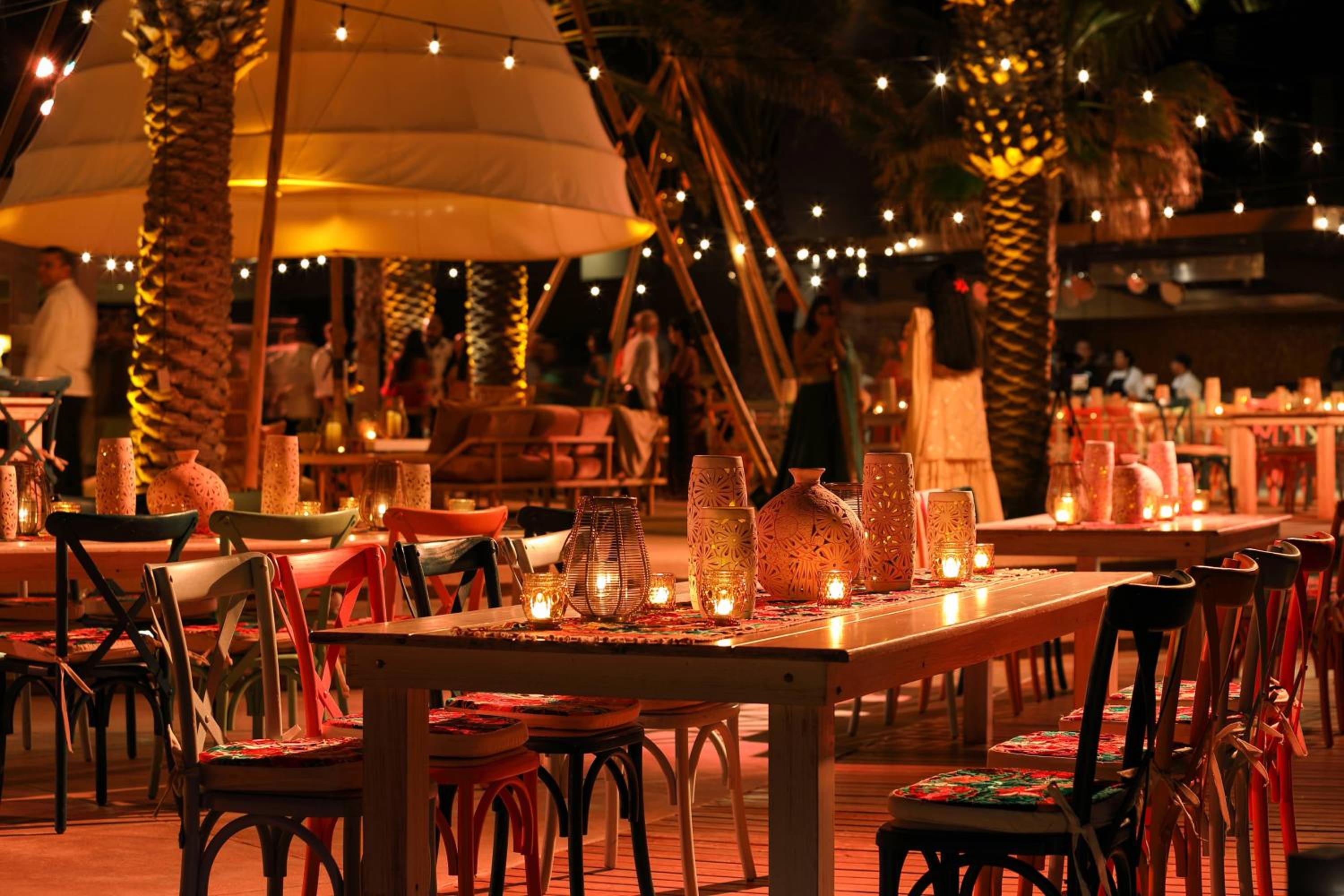 Los Cabos Vacations - JW Marriott Los Cabos Beach Resort  Spa - Property Image 143