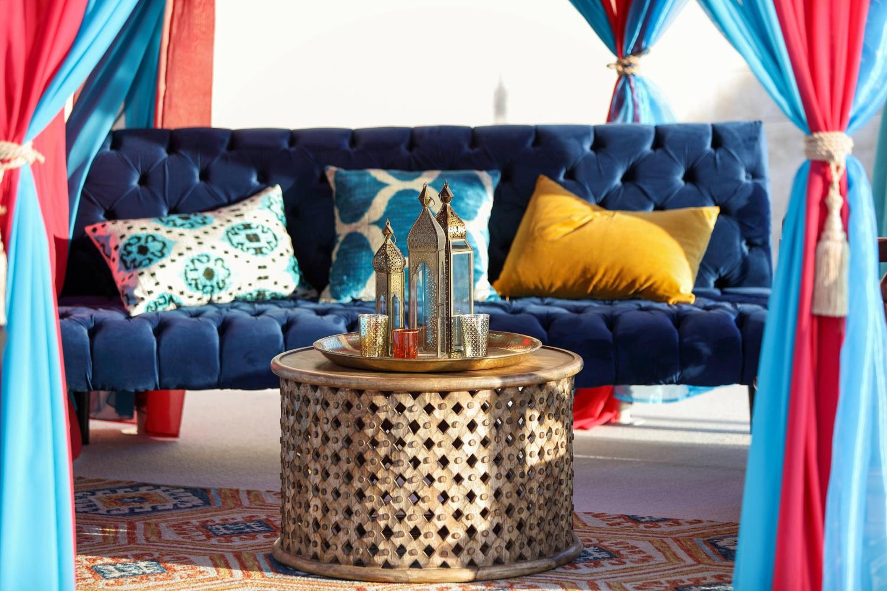 Los Cabos Vacations - JW Marriott Los Cabos Beach Resort  Spa - Property Image 136