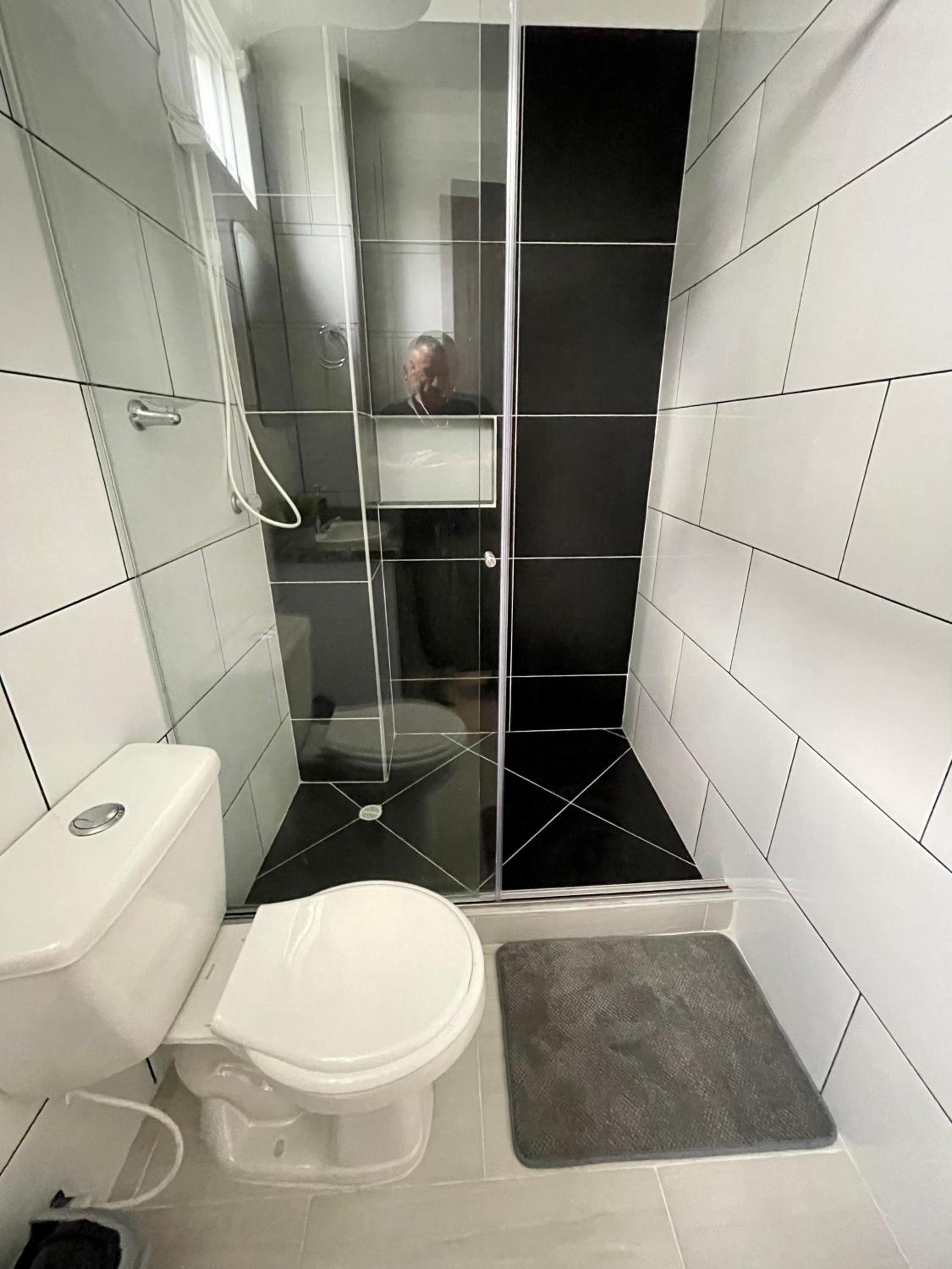 202-401PP Nuevo Apartamento Moderno y Central