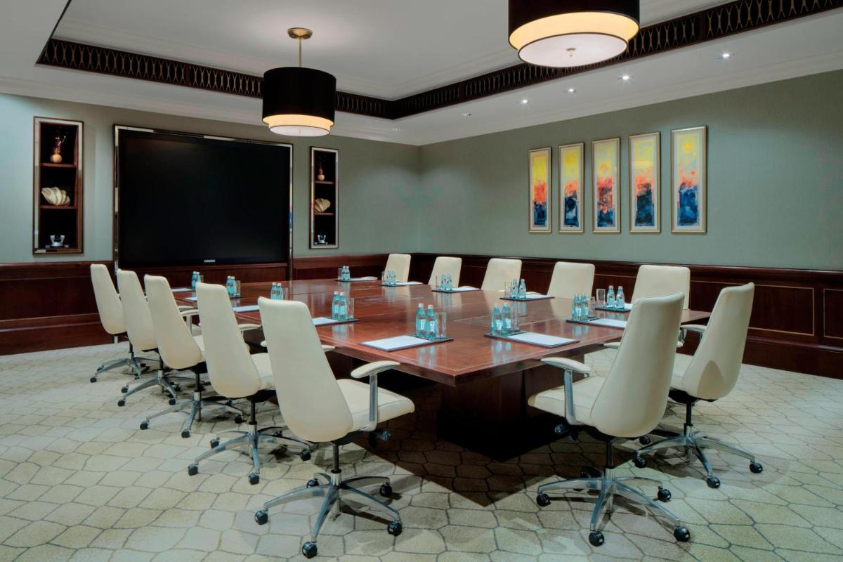 meeting room