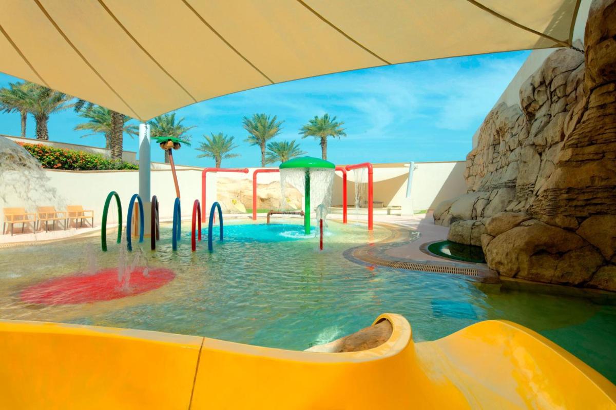 children's play area