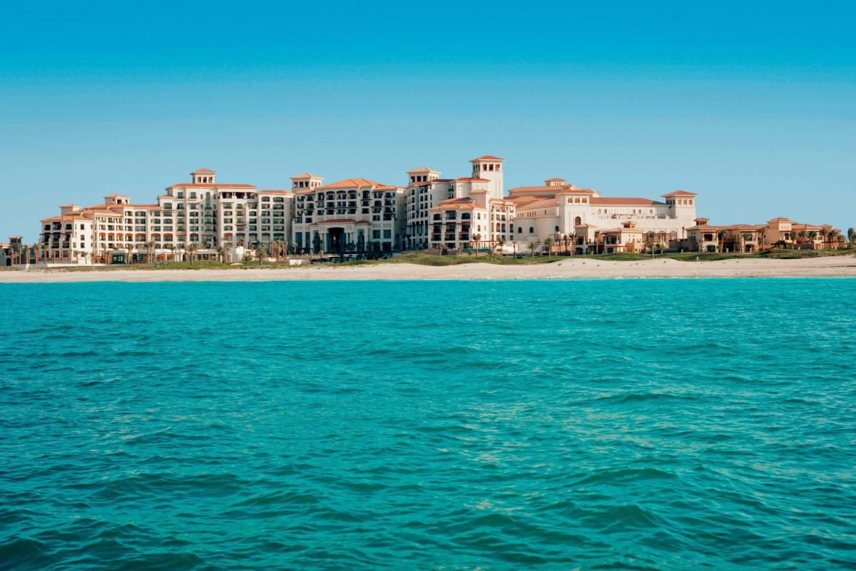 hotel building