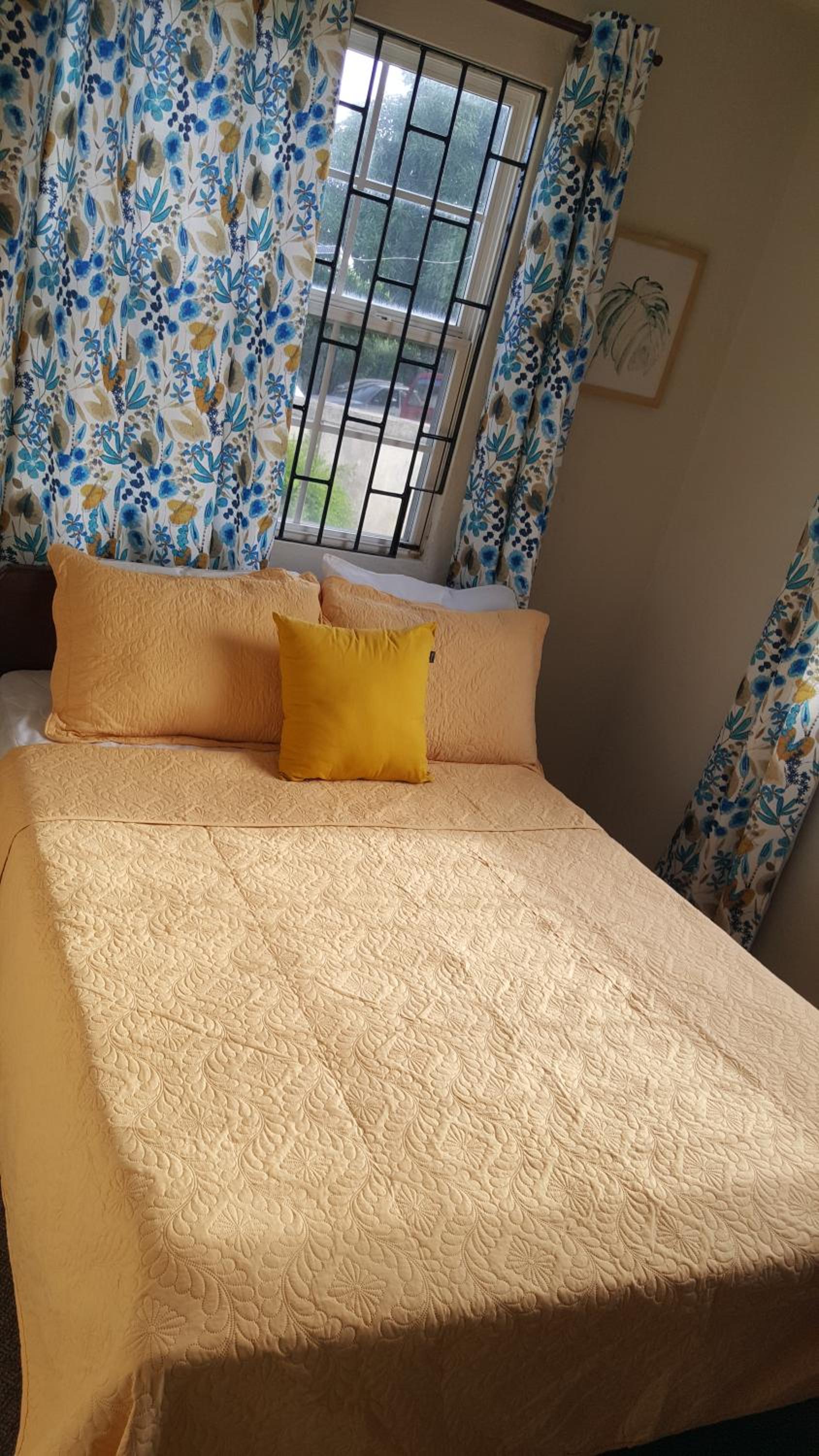 Jazz apartment