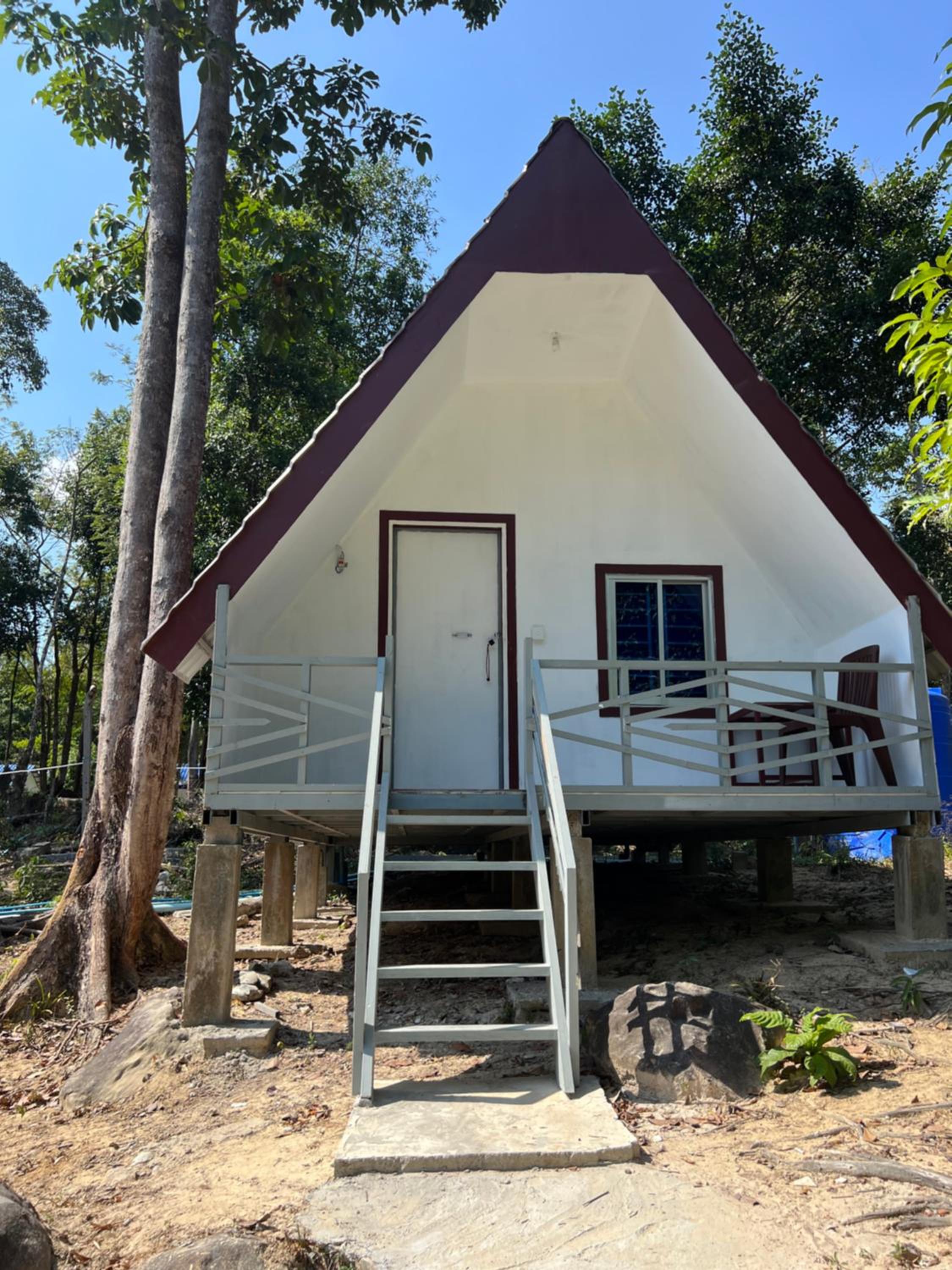Nest Beach Club