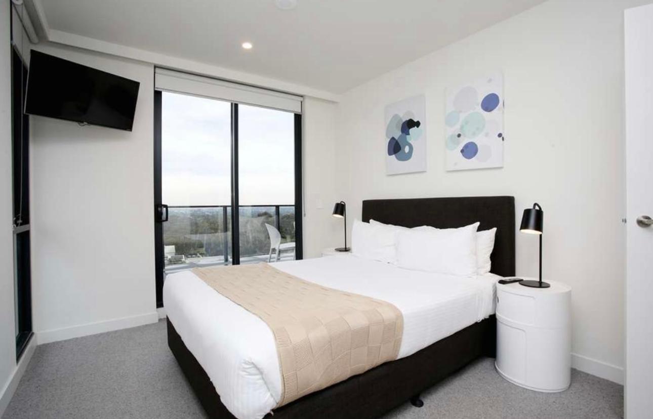 Bright Bundoora Apartments