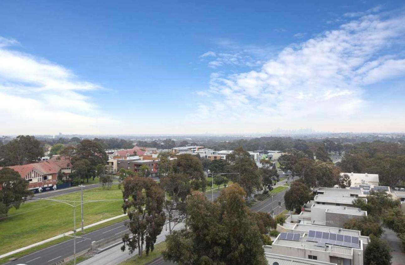 Bright Bundoora Apartments