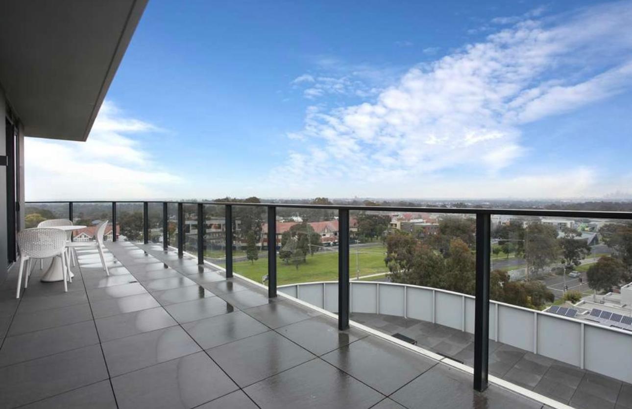 Bright Bundoora Apartments