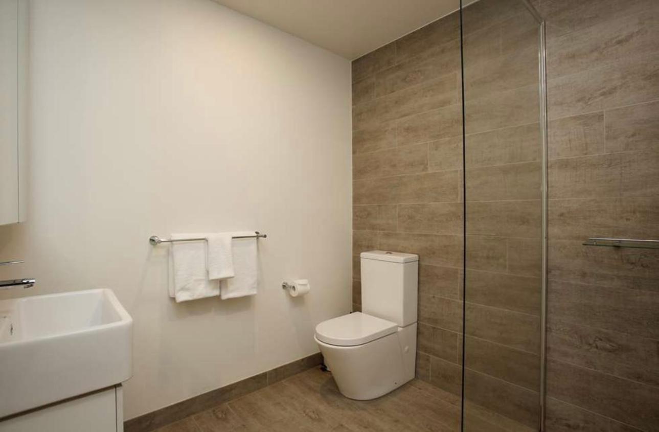 Bright Bundoora Apartments