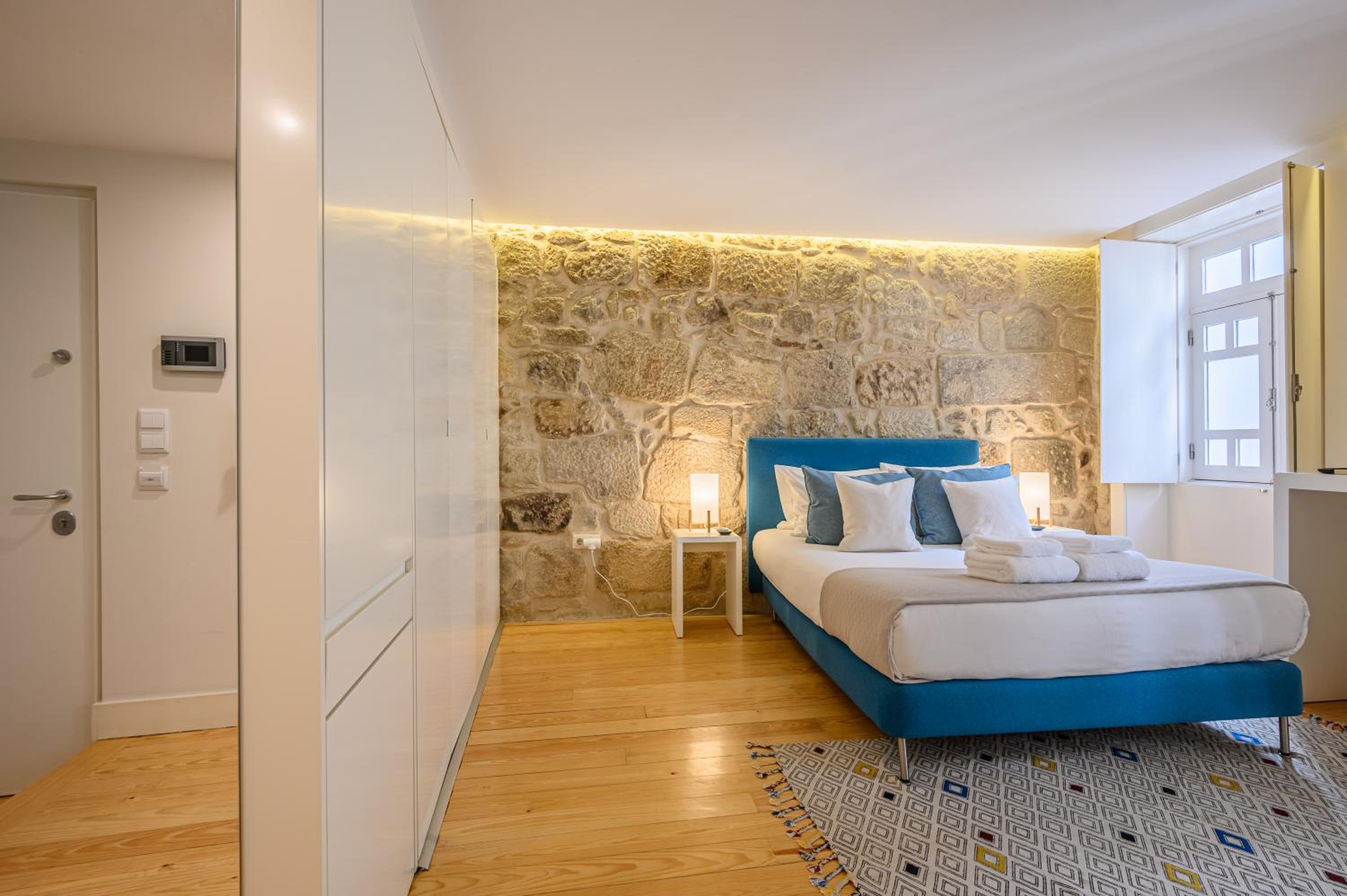PWHC Miragaia Apartments view 4