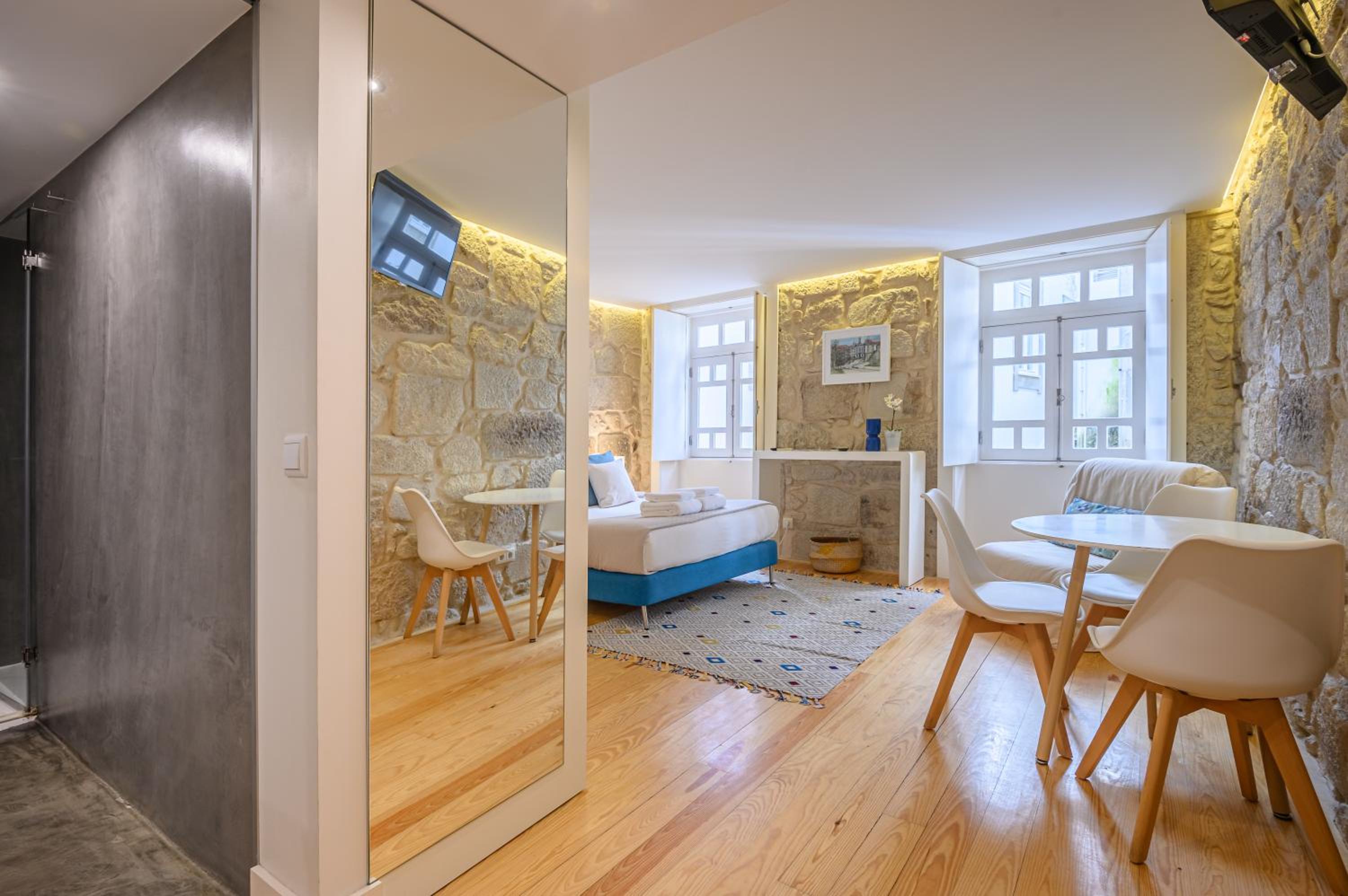 PWHC Miragaia Apartments view 5