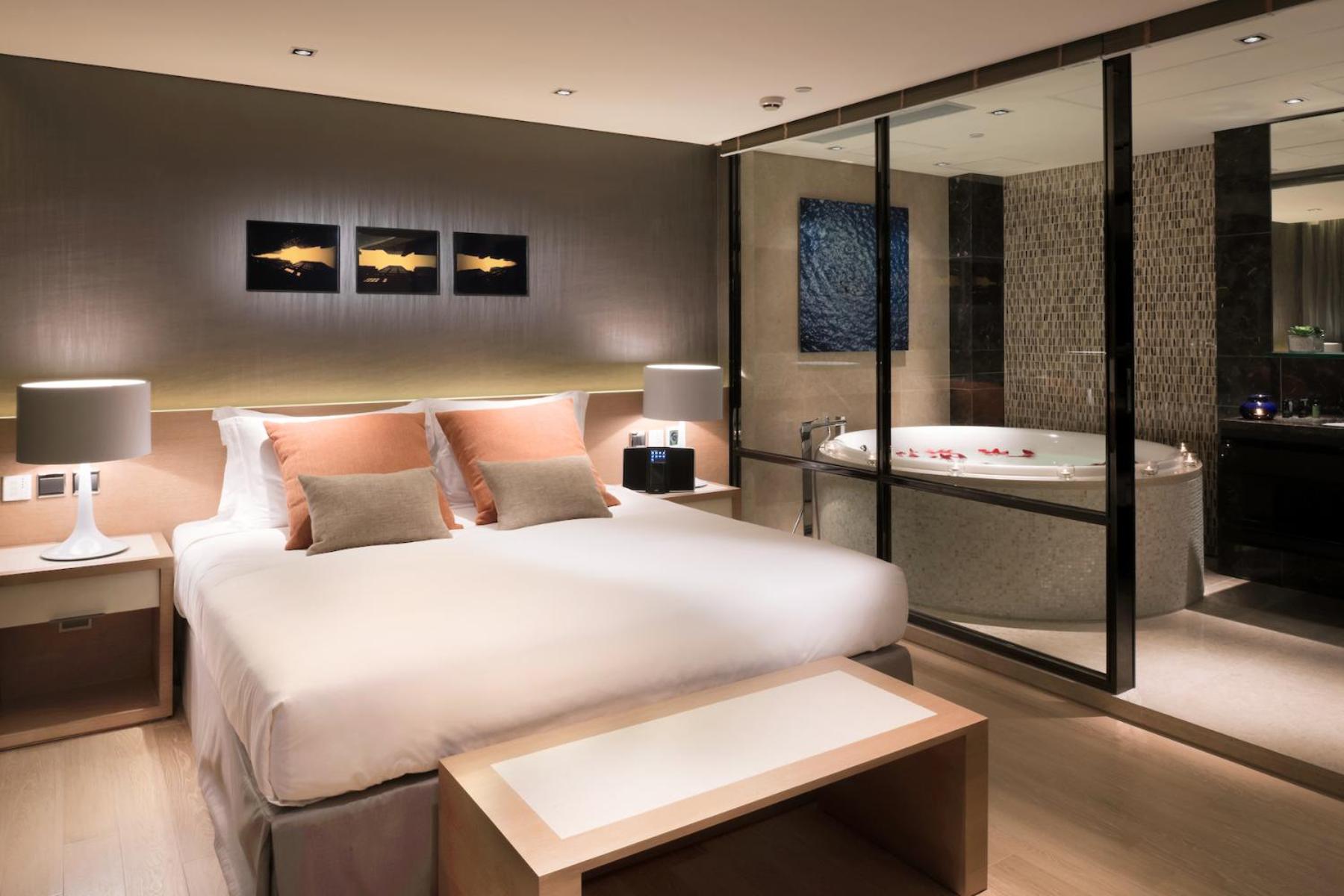 Nina Hotel Island South