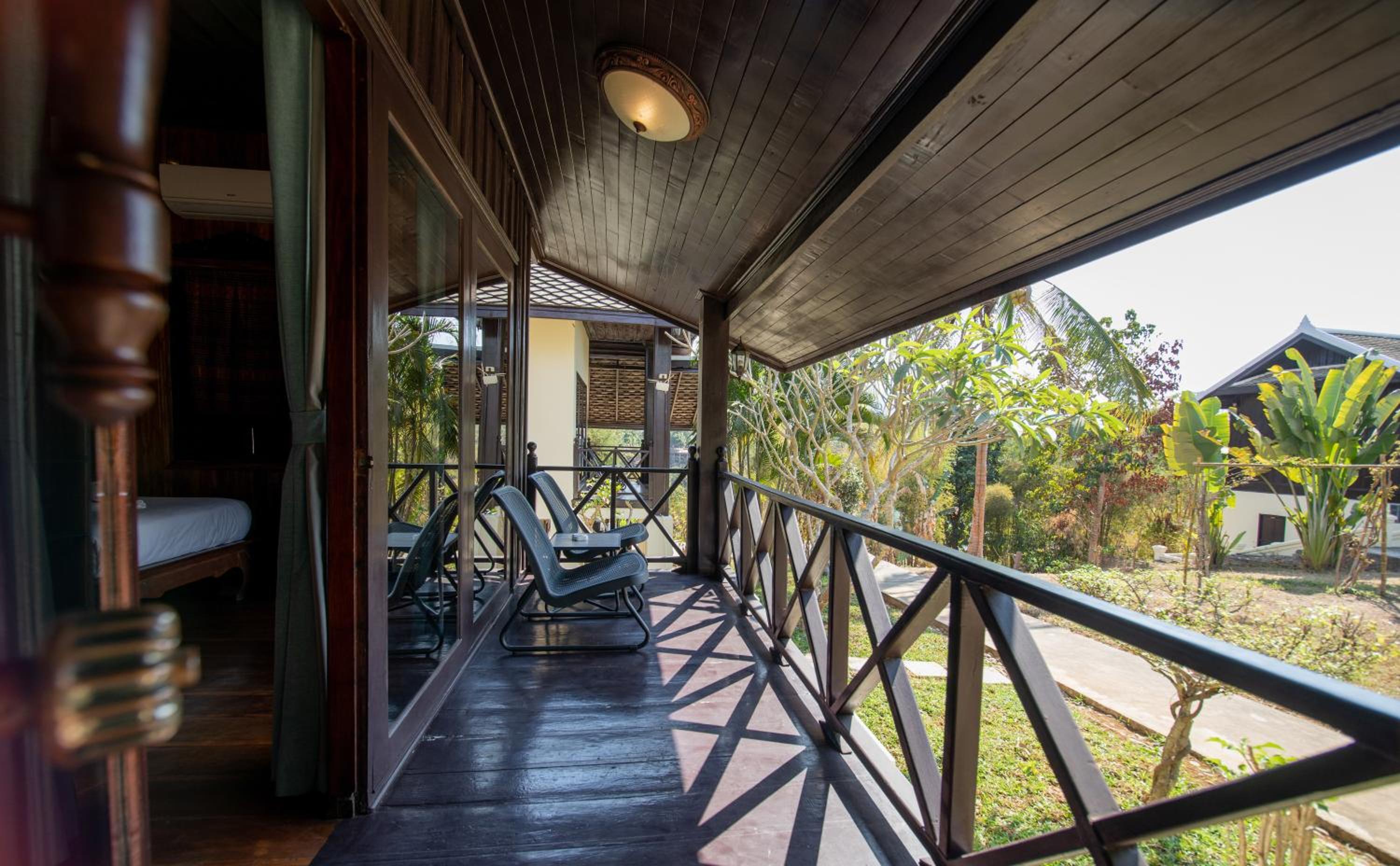 Luang Prabang chanon hotel