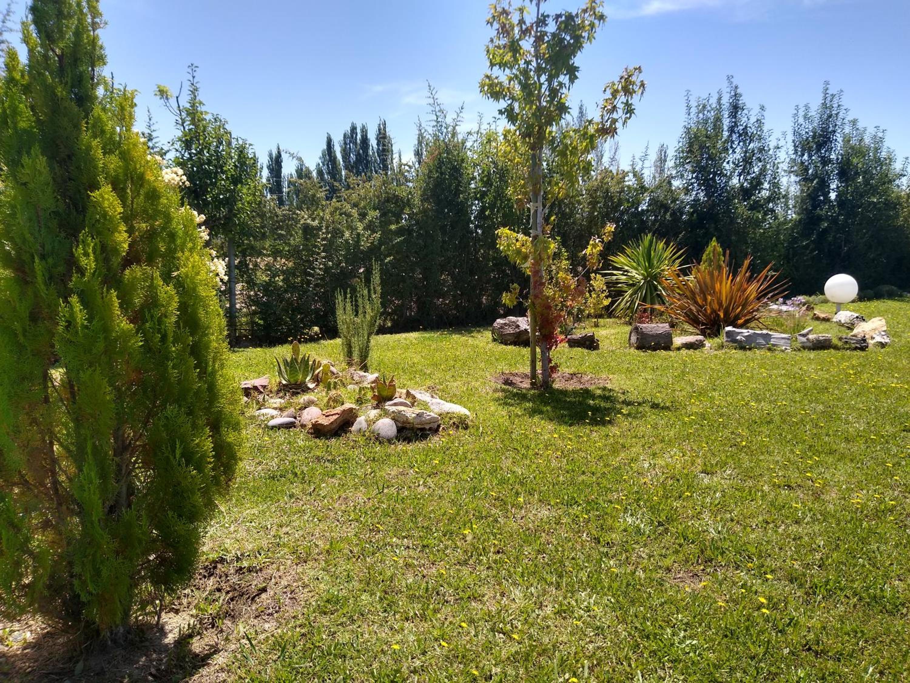 De Alma Tinta - Petit Chalet