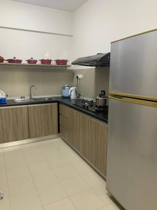 Homestay Shah Alam (Residensi Alami) photo 3