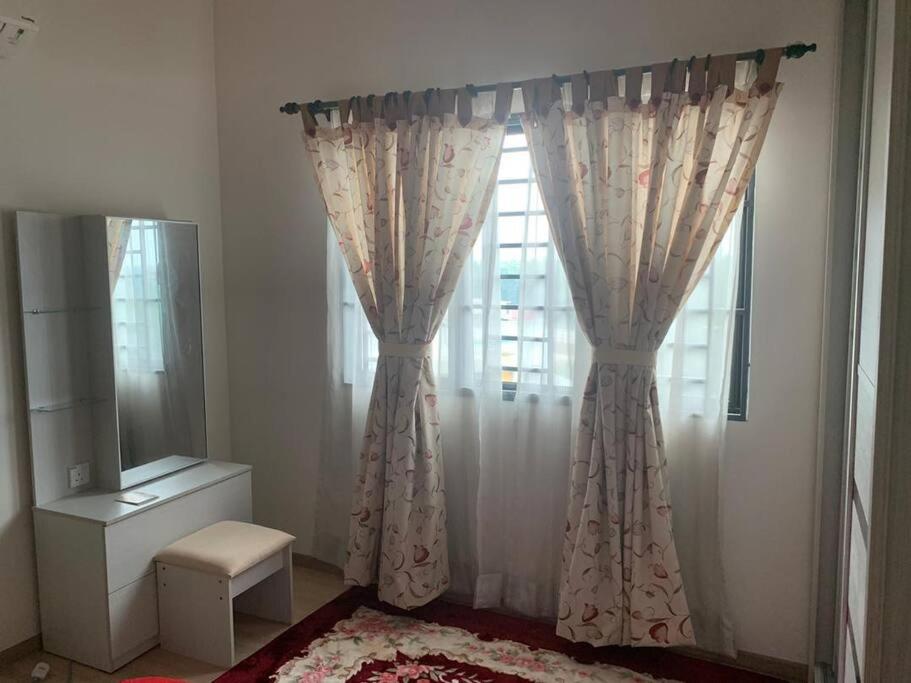 Homestay Shah Alam (Residensi Alami) photo 6