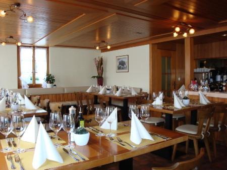 Hotel Ristorante Schlössli view 4
