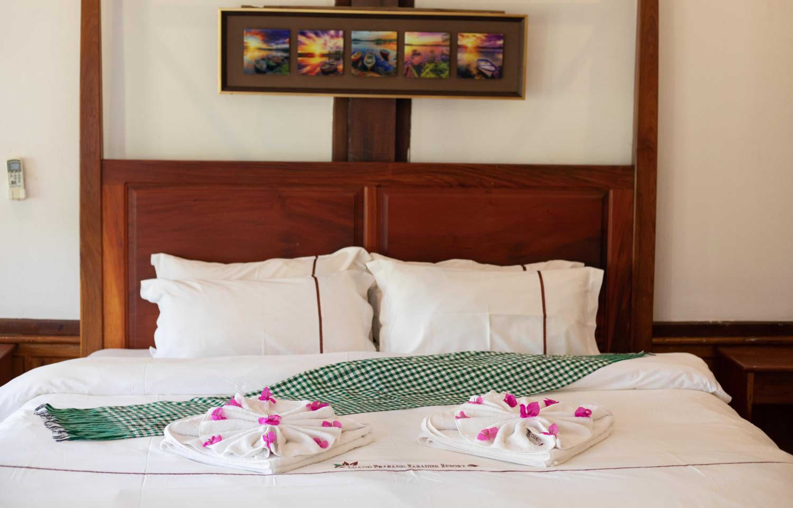 Luang Prabang chanon hotel