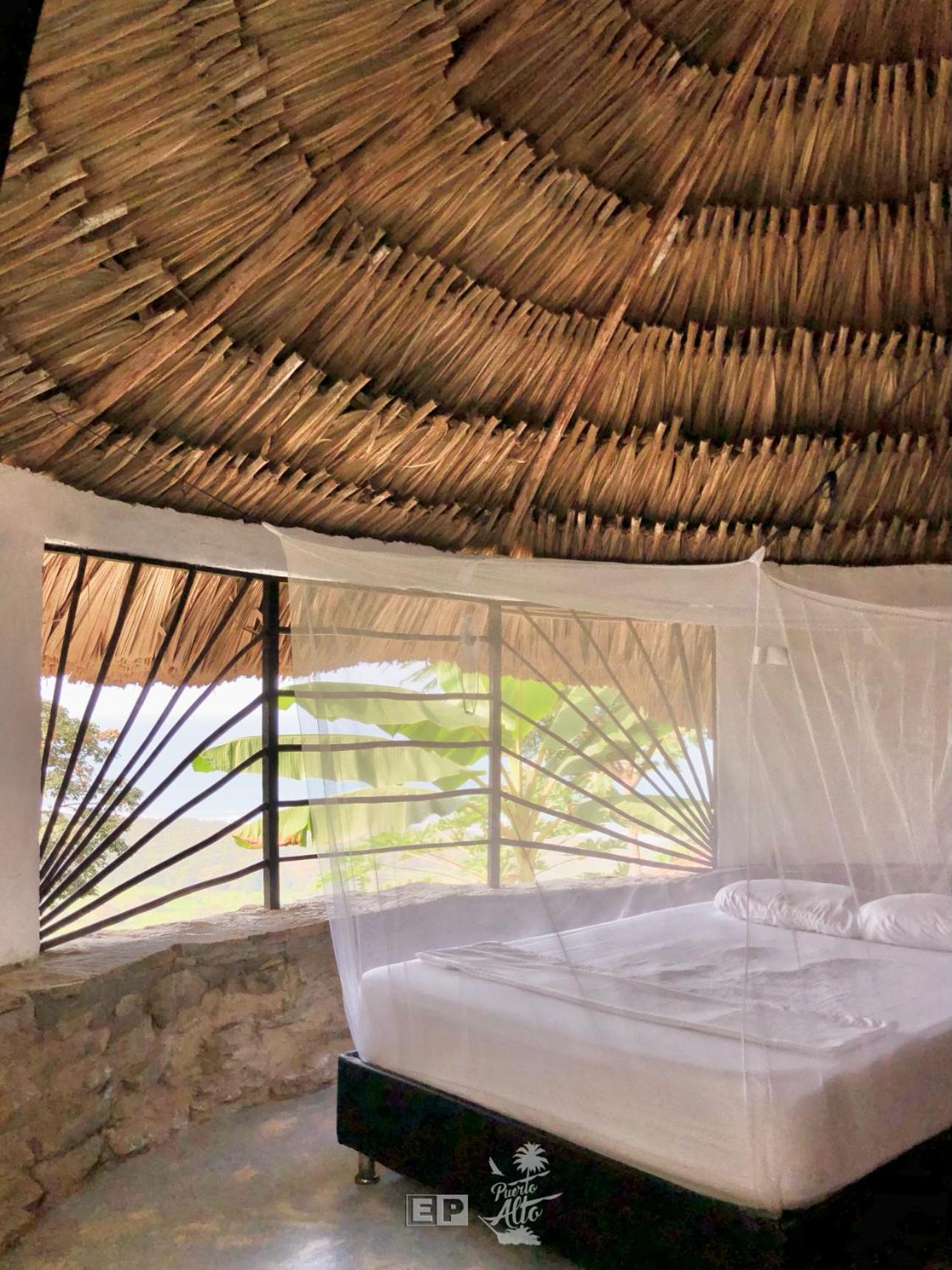 Puerto Alto Hostel