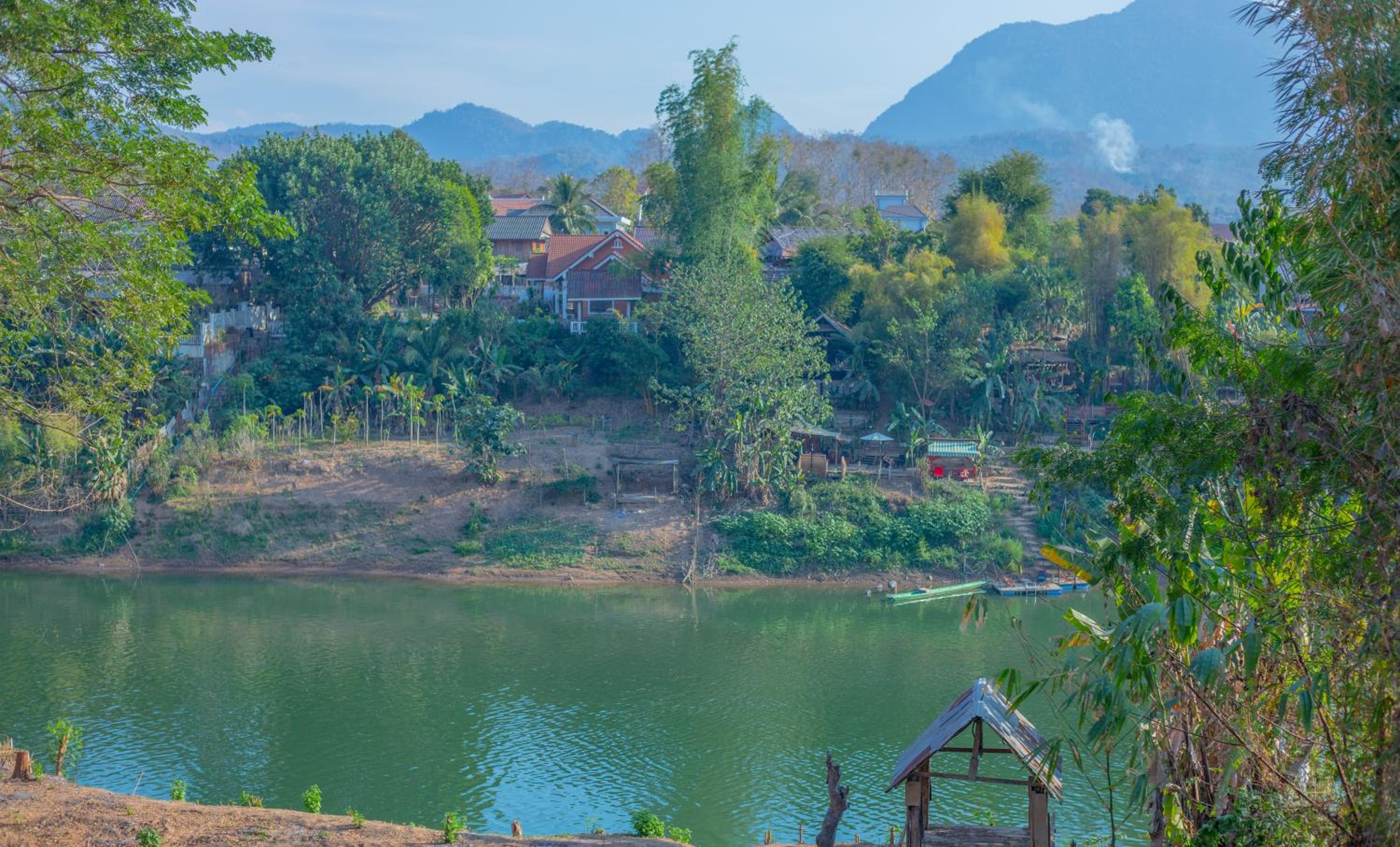 Luang Prabang chanon hotel