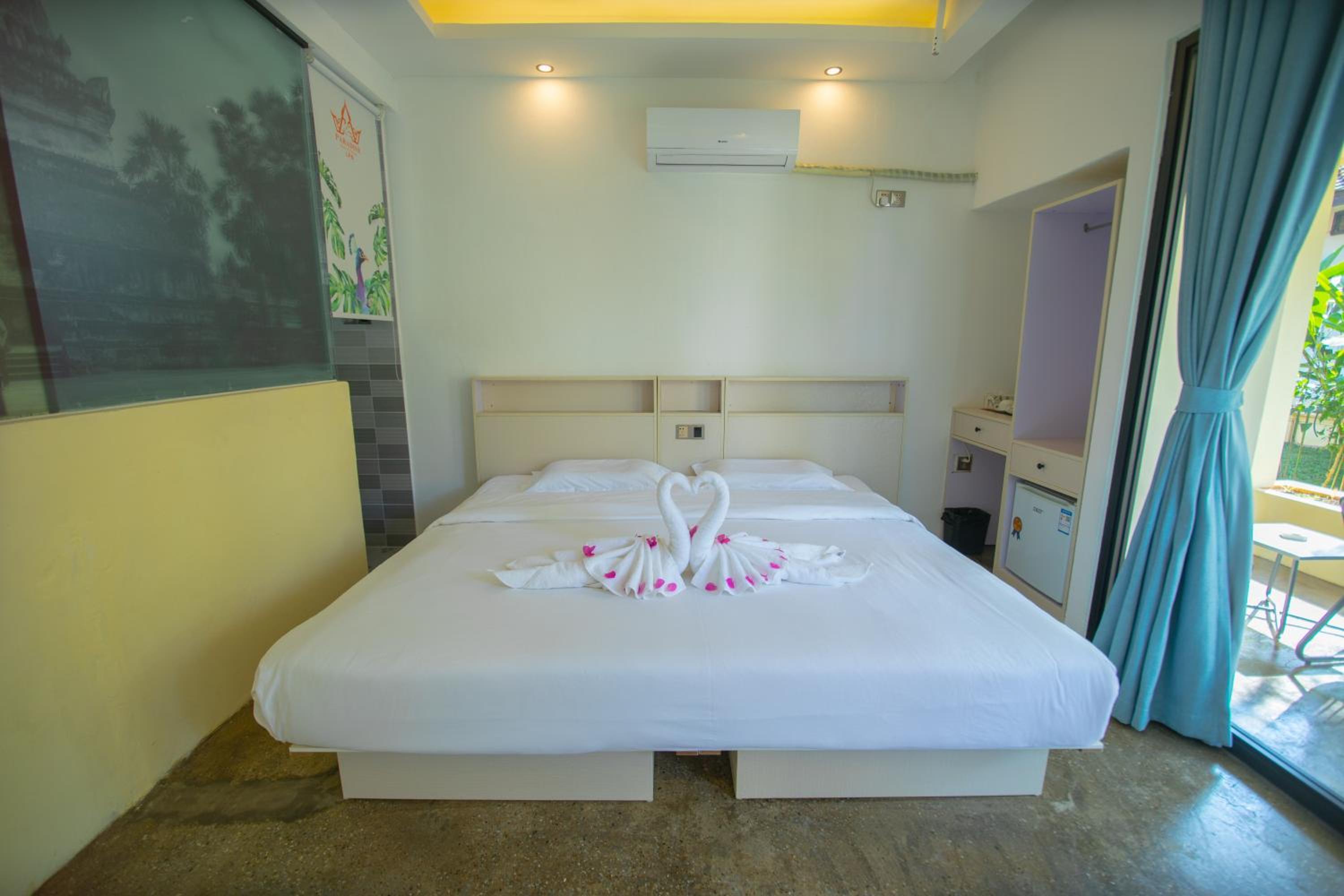 Luang Prabang chanon hotel