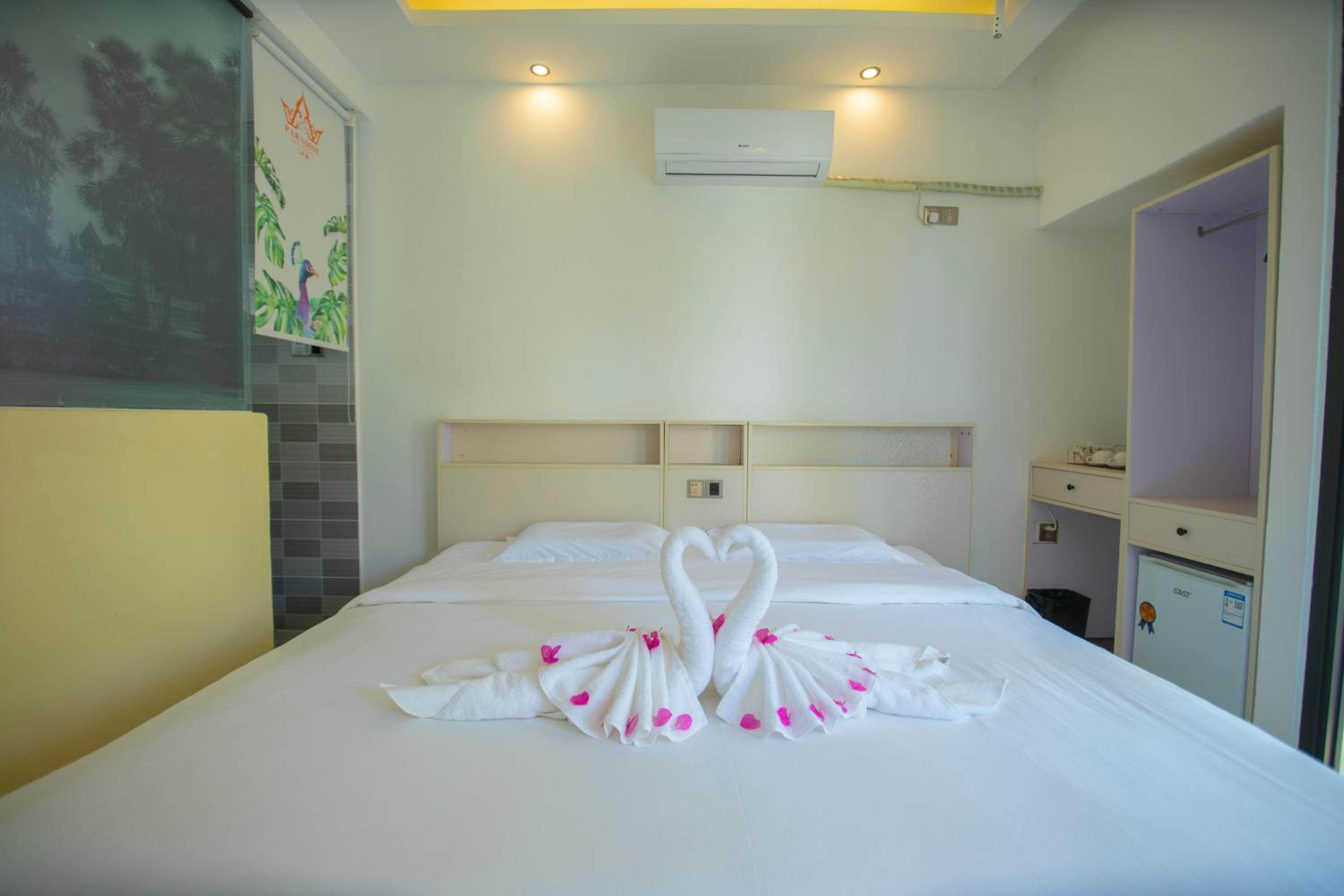 Luang Prabang chanon hotel