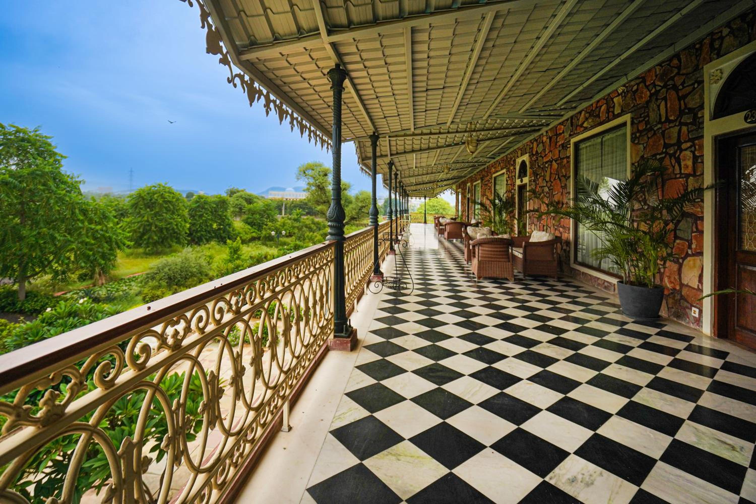 Khas Bagh