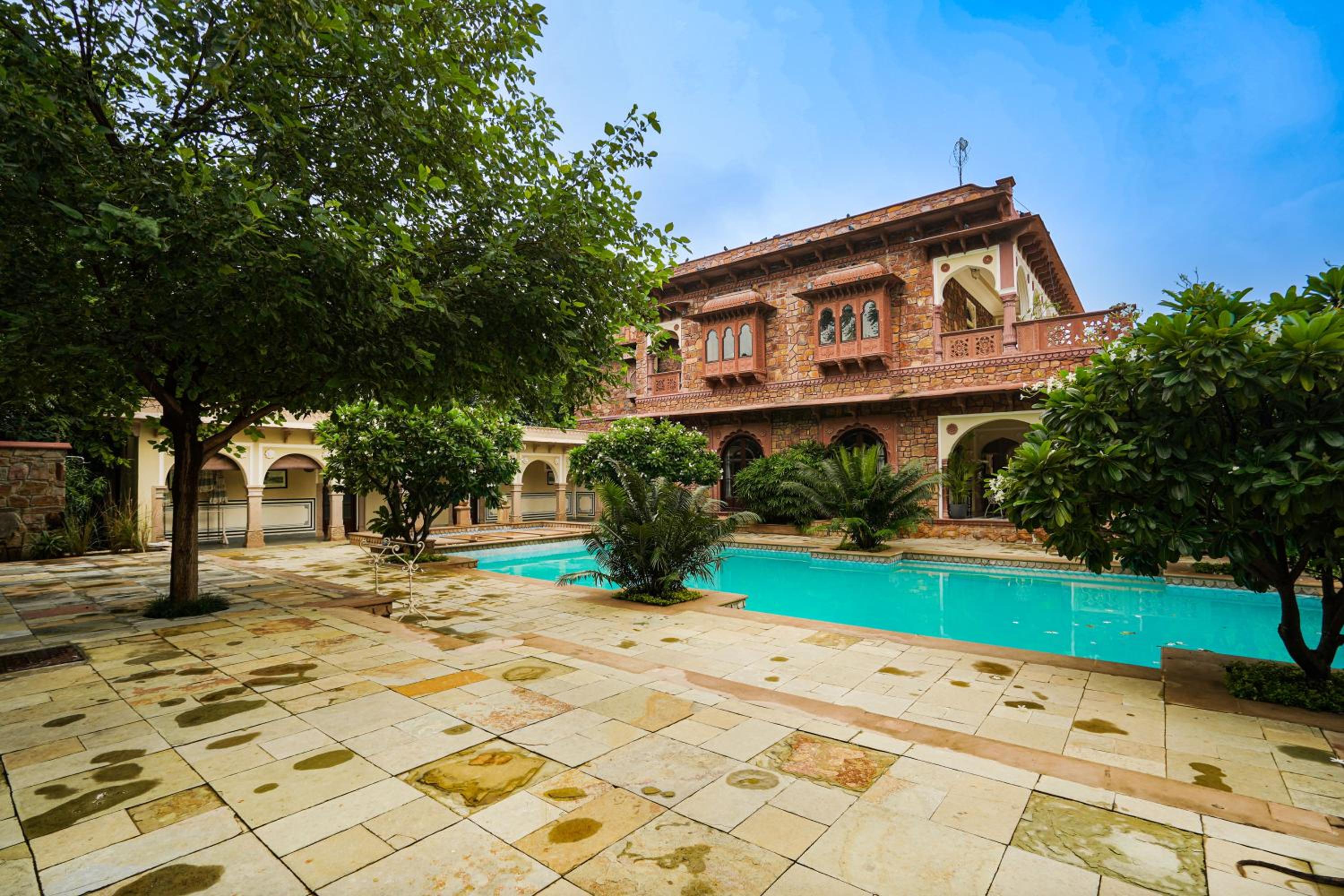 Khas Bagh