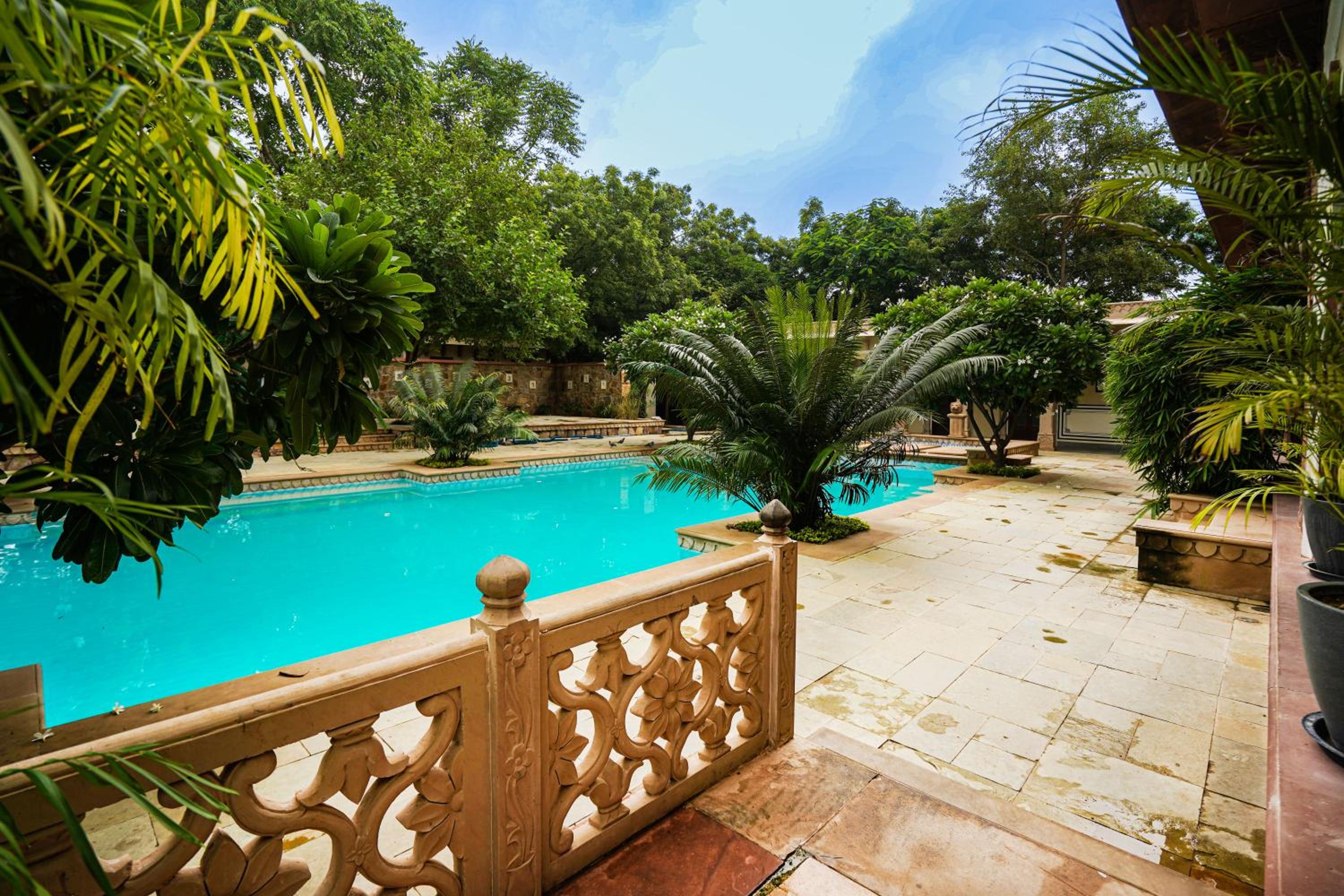 Khas Bagh