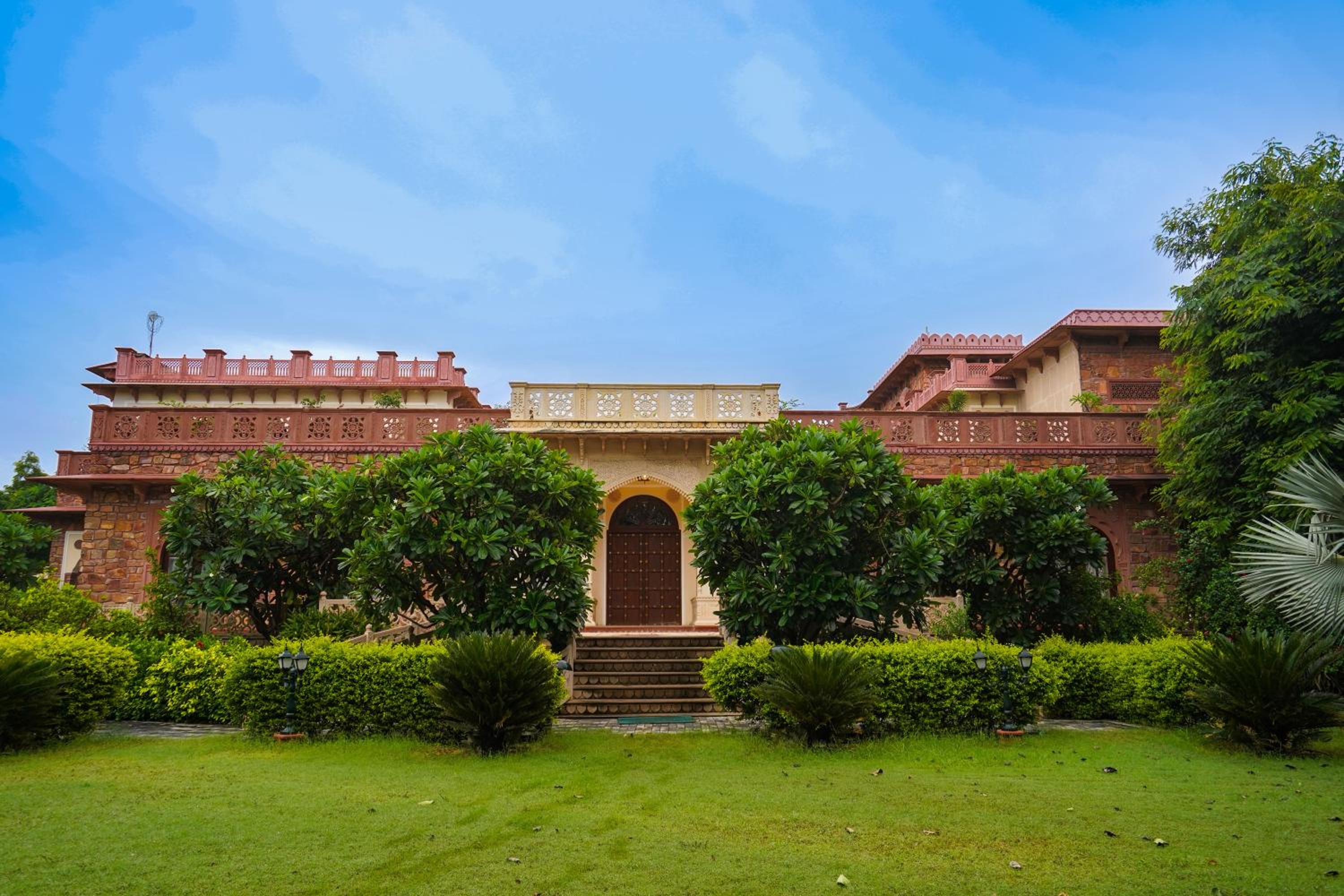 Khas Bagh