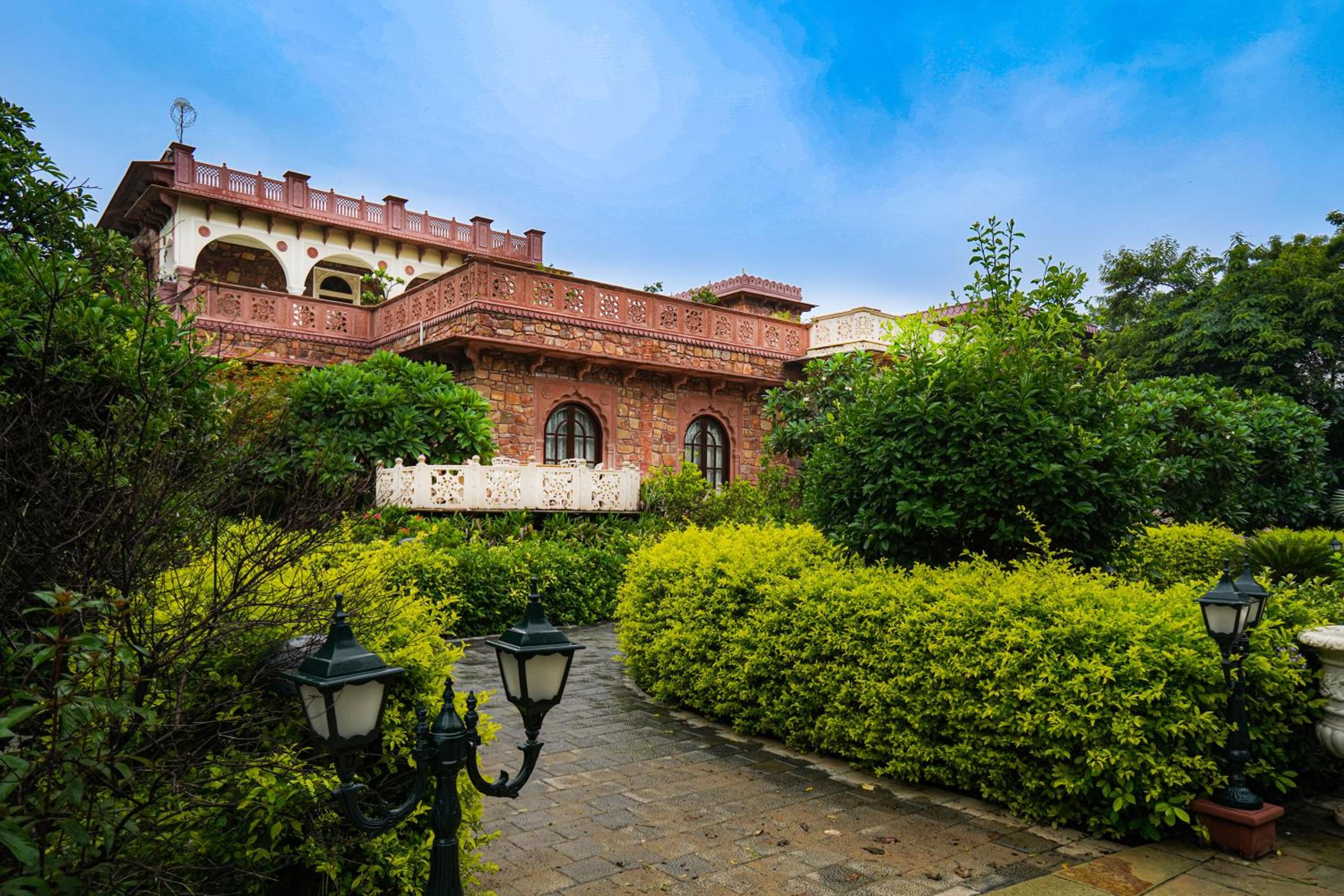 Khas Bagh
