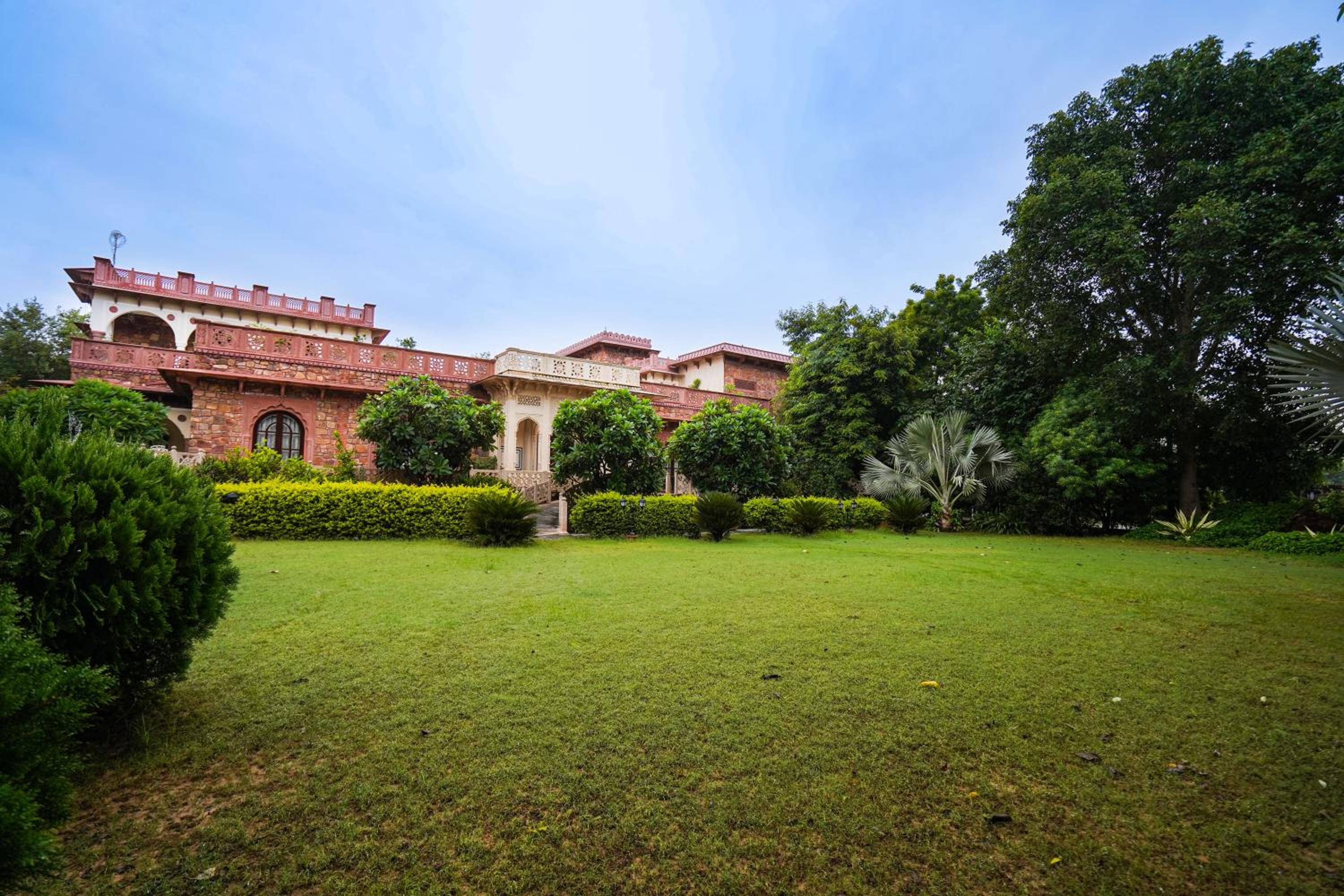 Khas Bagh