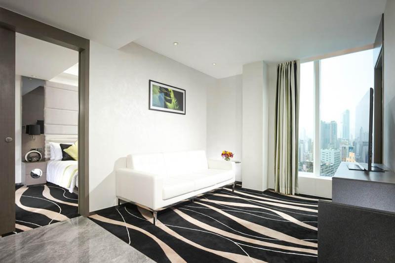 Hotel Madera Hong Kong