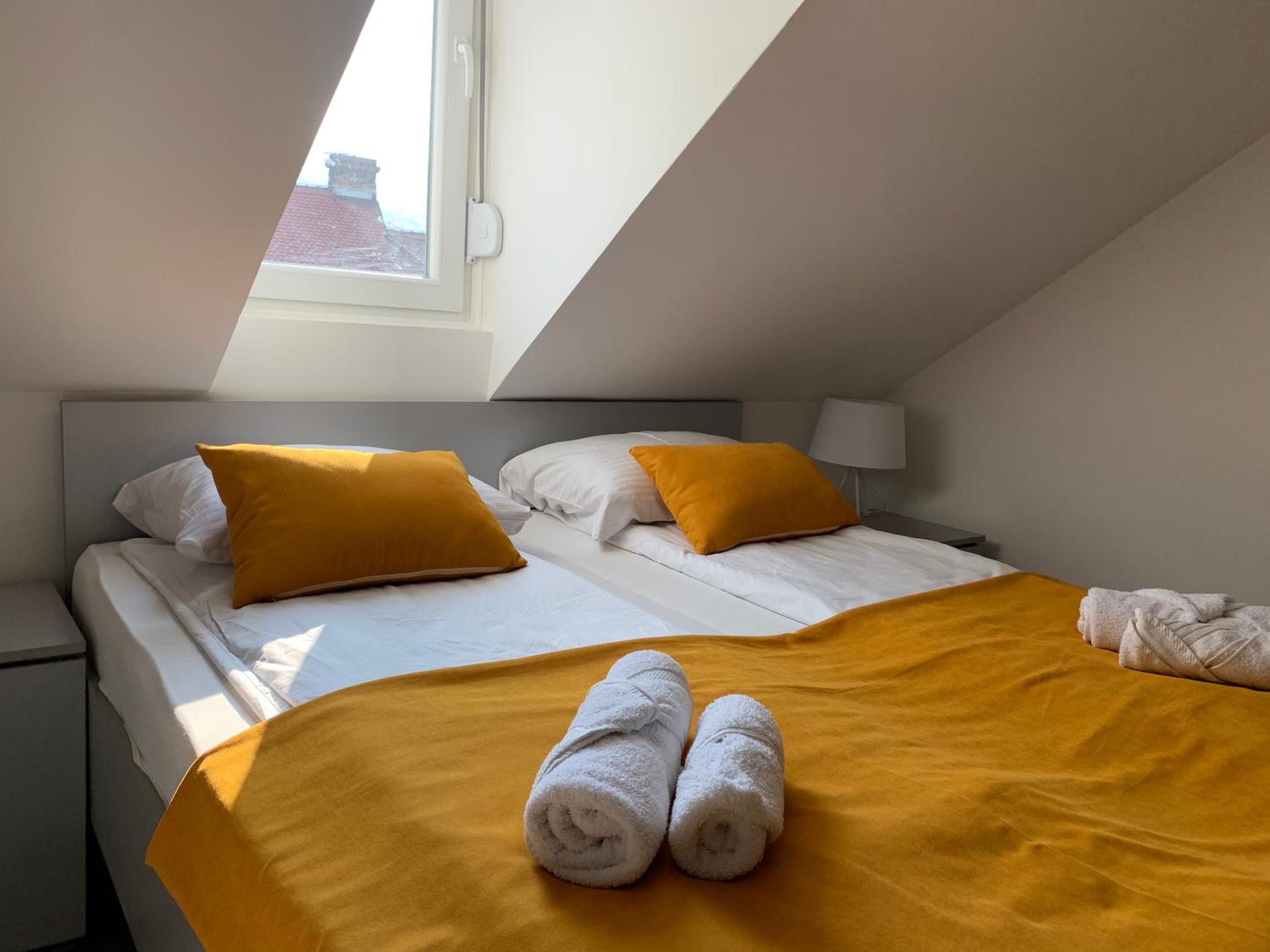 Apartment Grey
