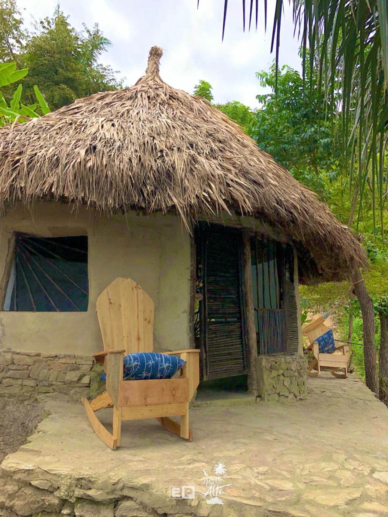 Puerto Alto Hostel