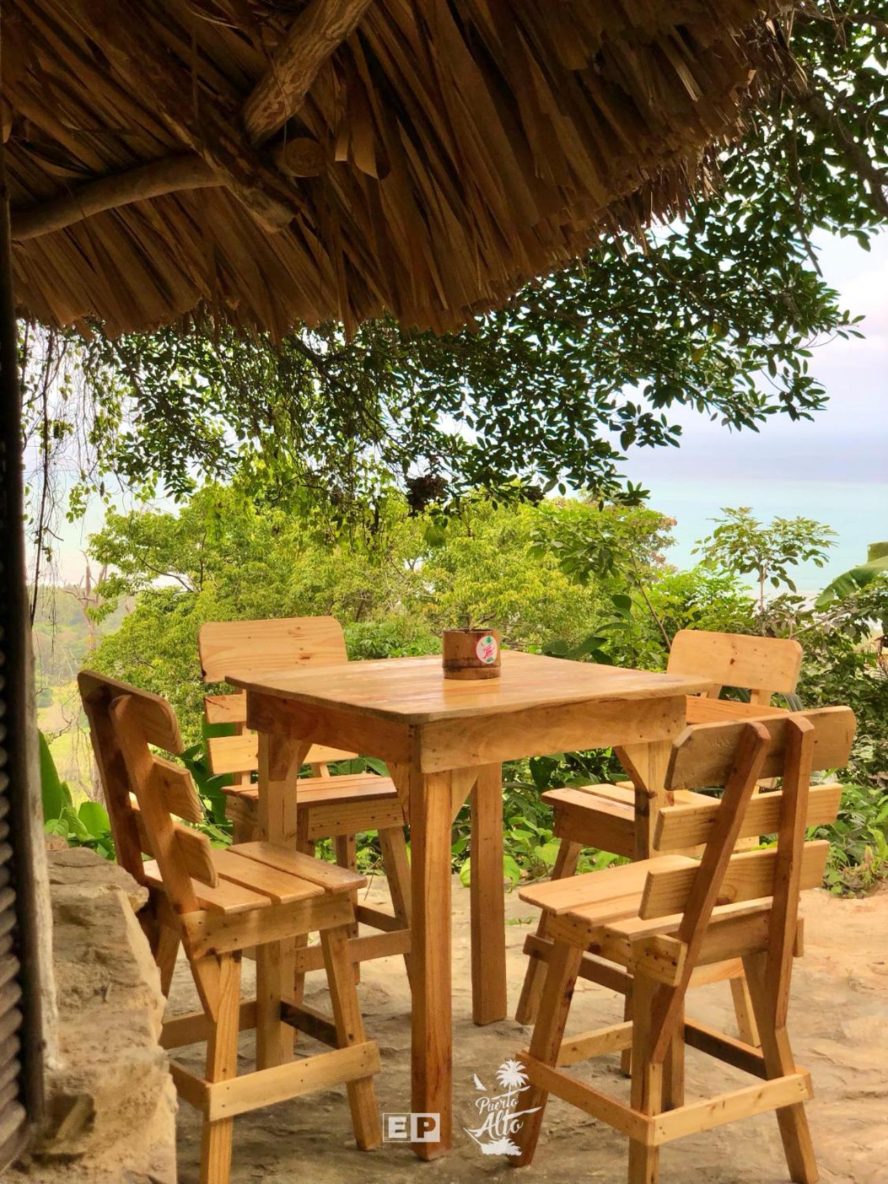 Puerto Alto Hostel