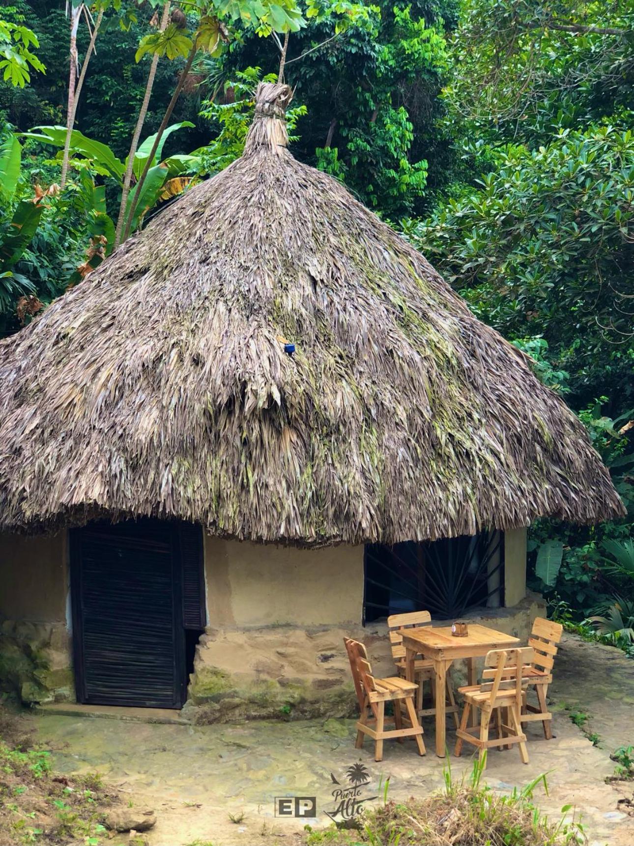 Puerto Alto Hostel