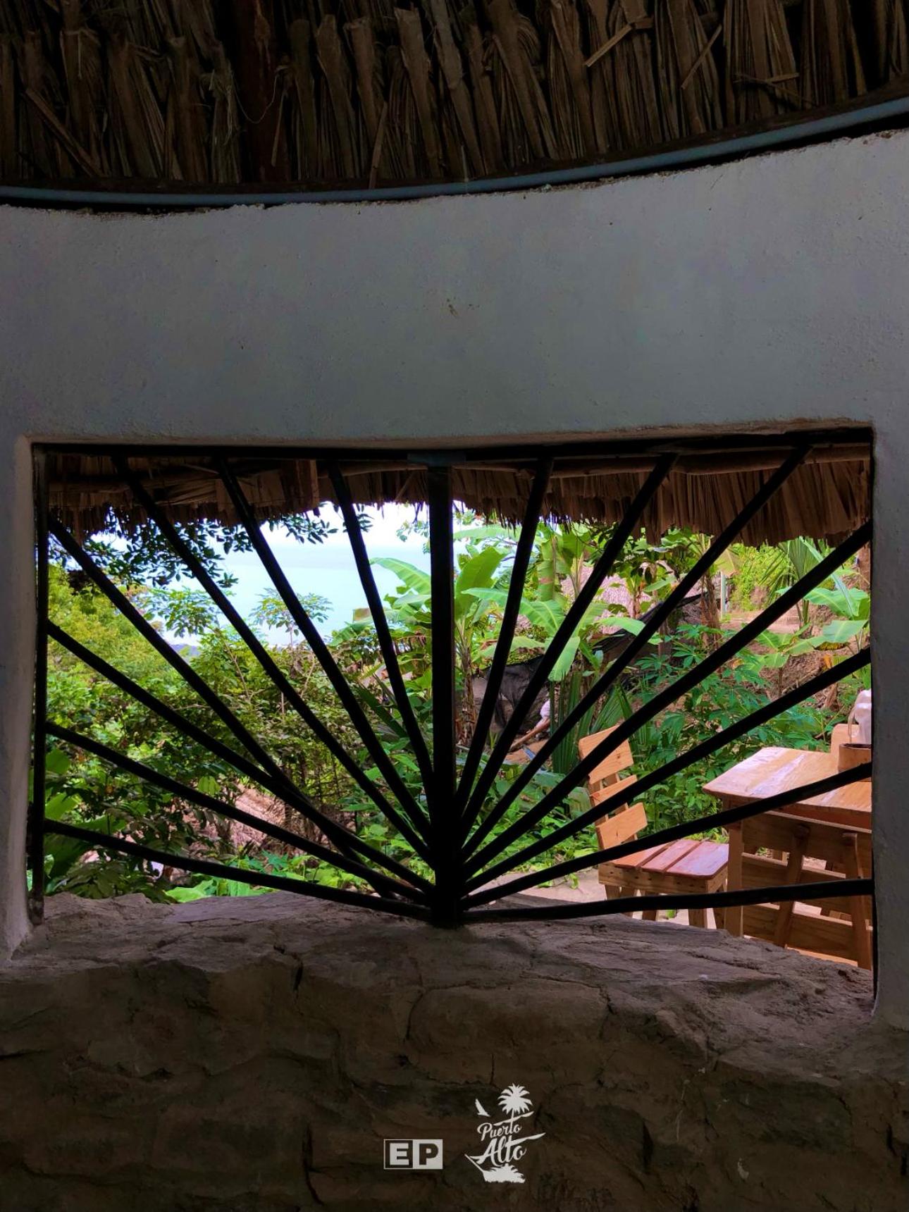 Puerto Alto Hostel