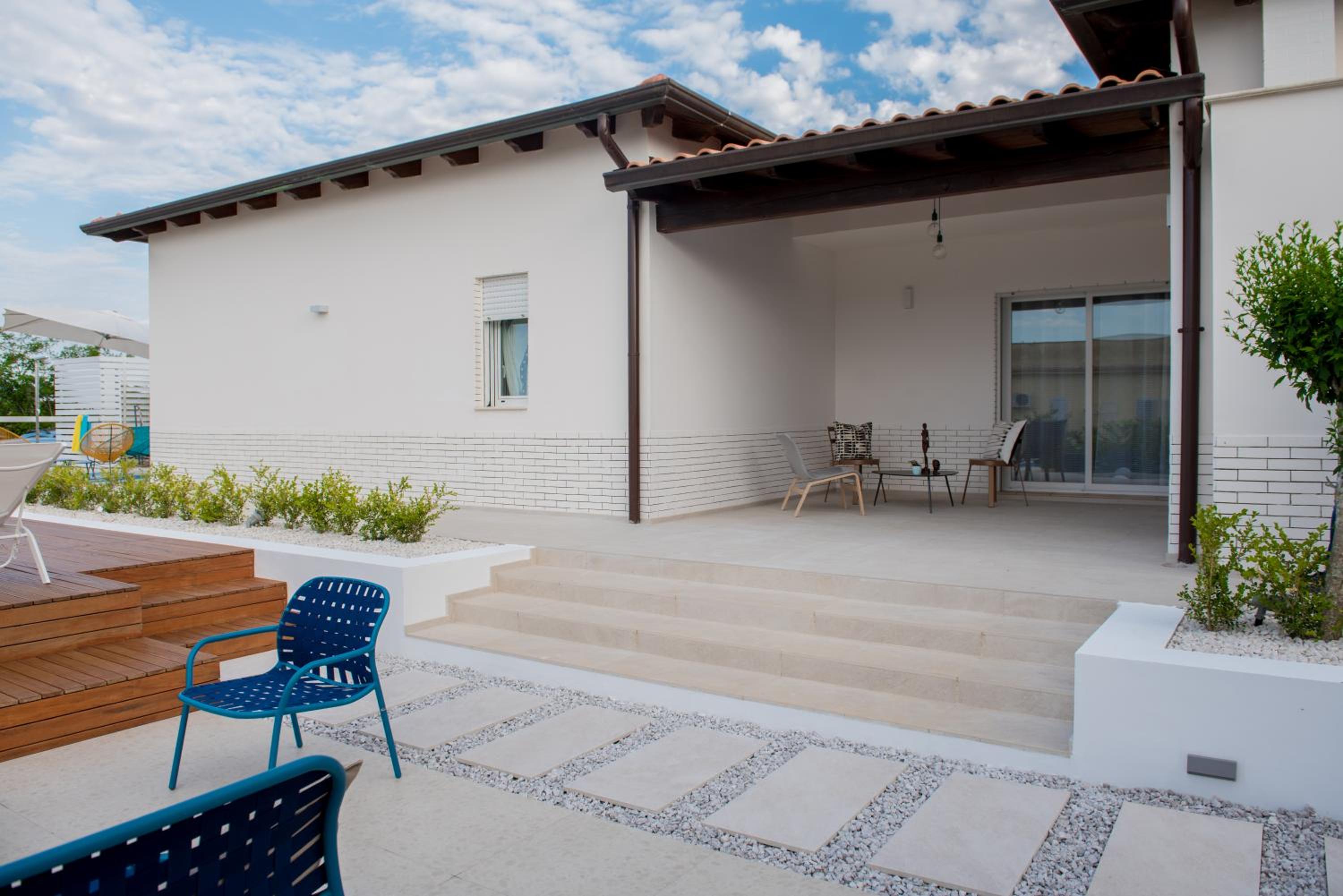Villa Ametista