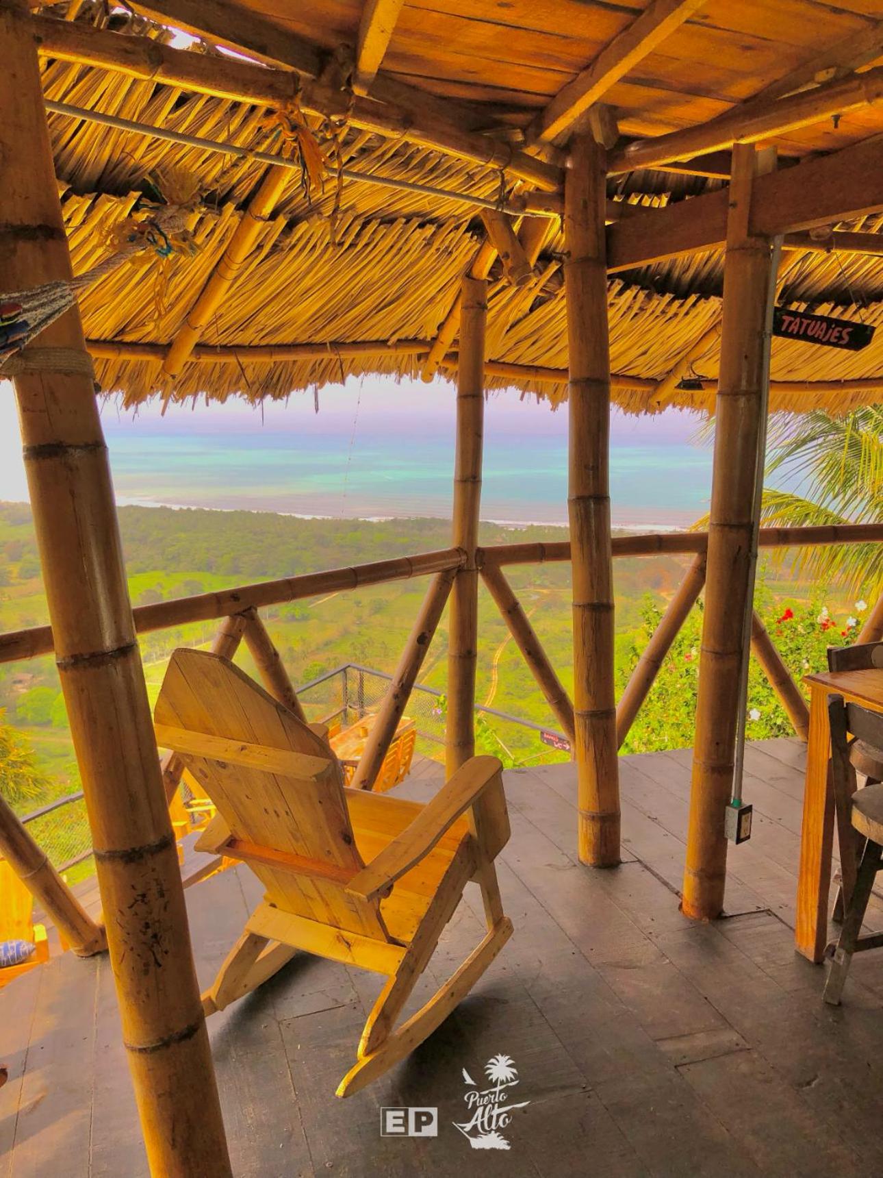Puerto Alto Hostel