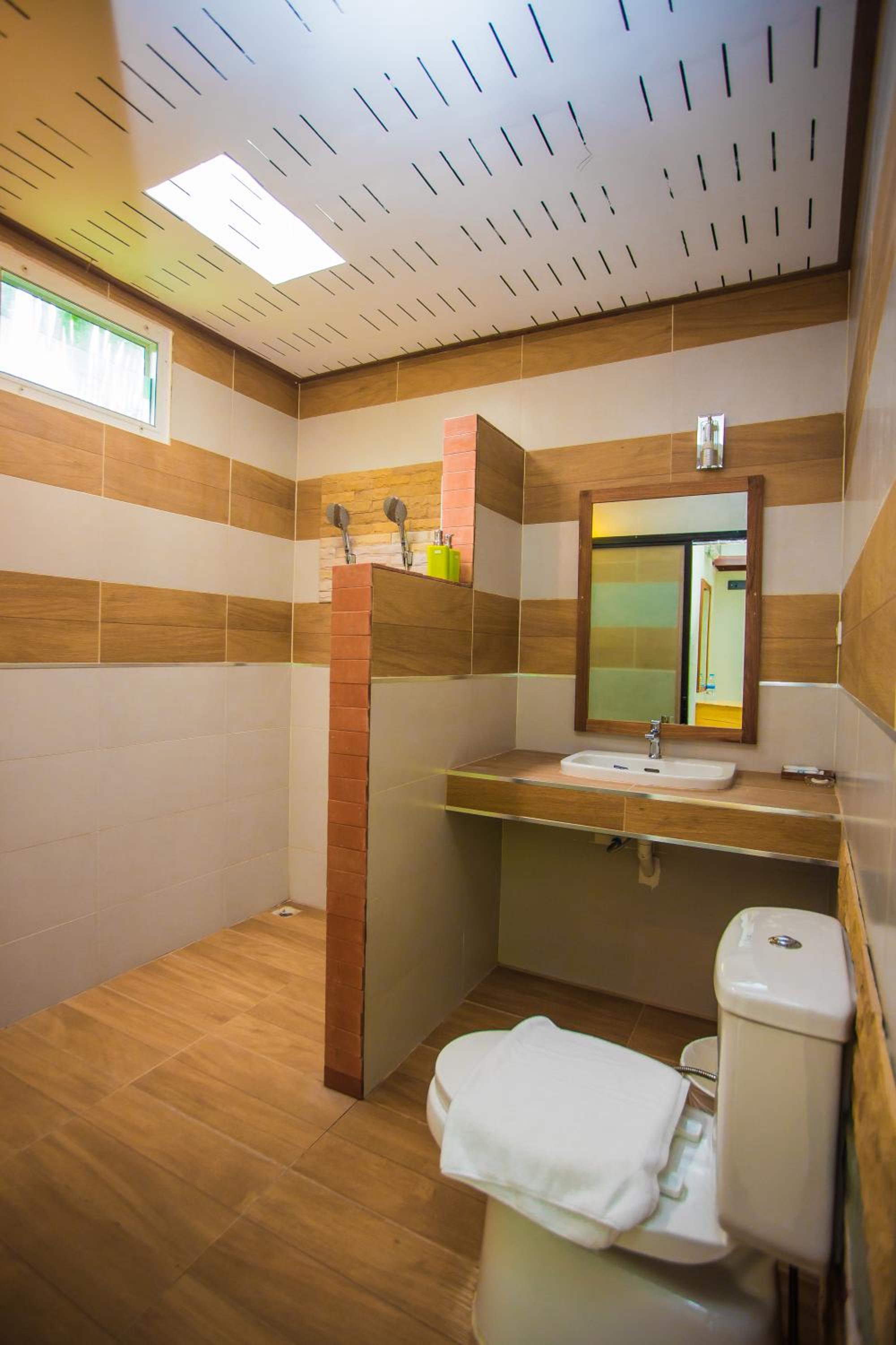 Palm Pran Resort