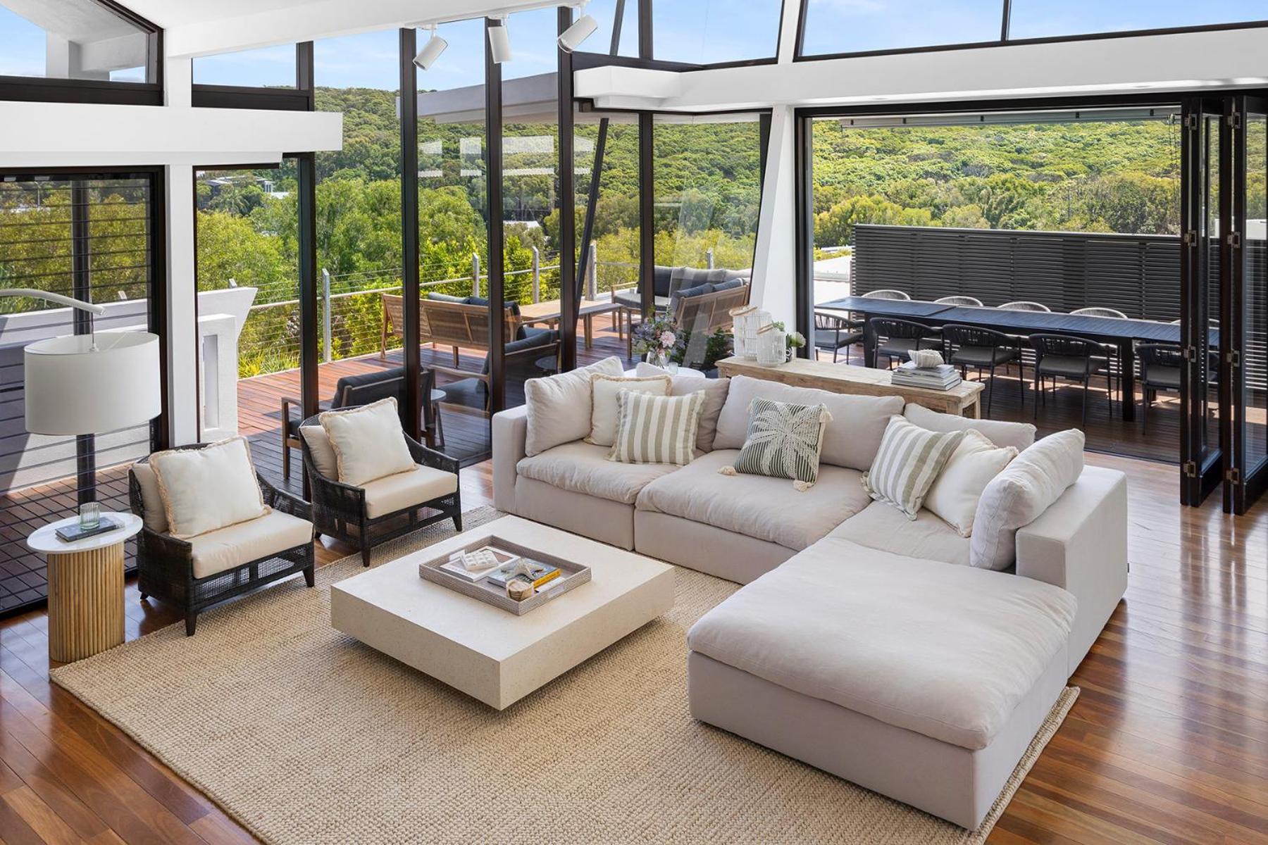 Luxury & Breathtaking Views for Families