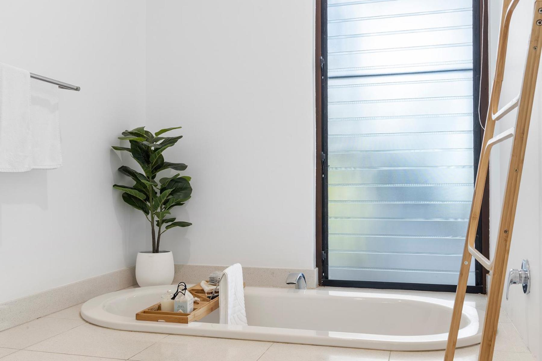 Luxury & Breathtaking Views for Families