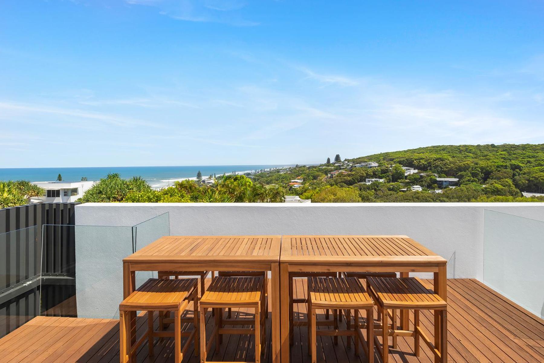 Luxury & Breathtaking Views for Families